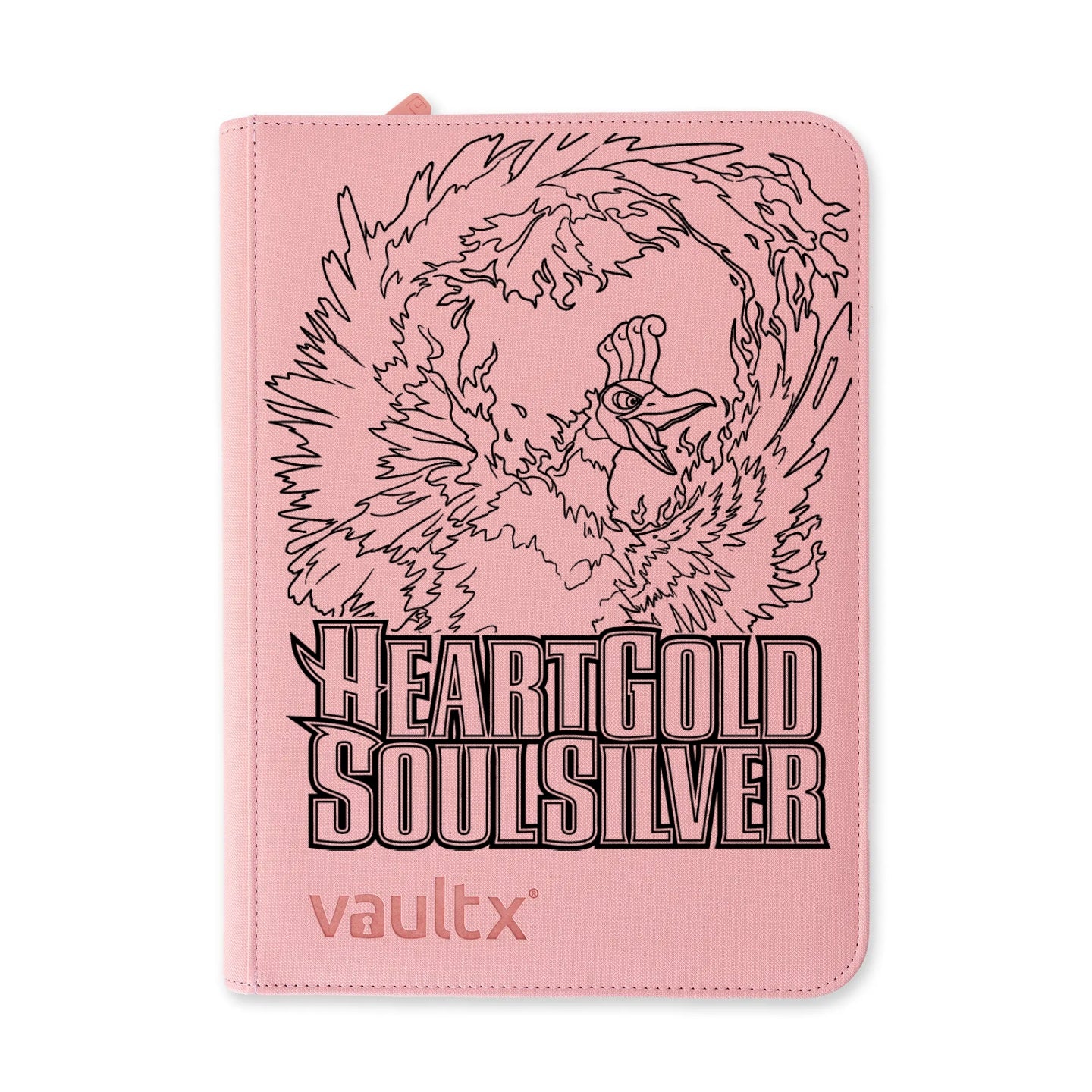 HeartGold & SoulSilver Base (HGSS1)