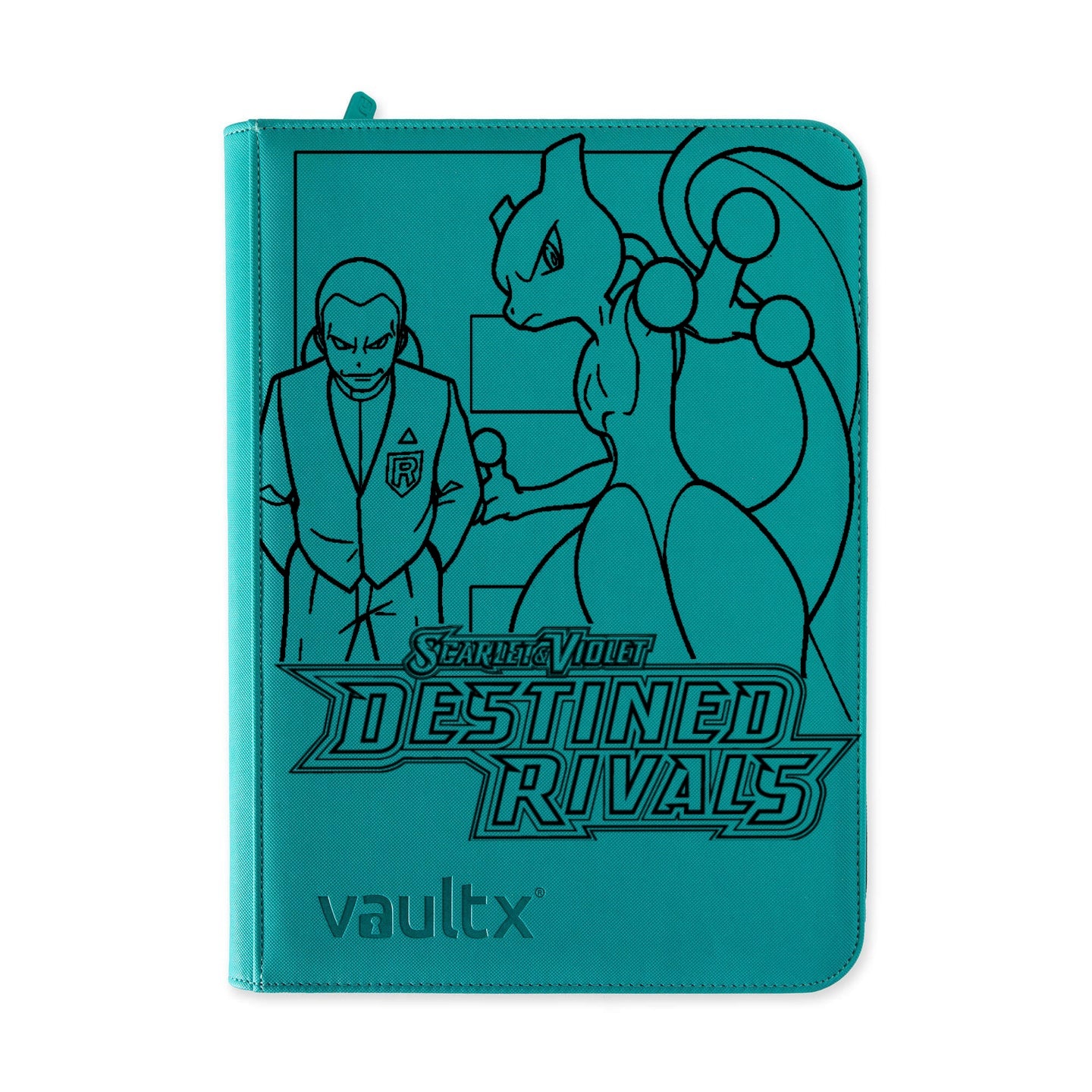 Destined Rivals (SV10)