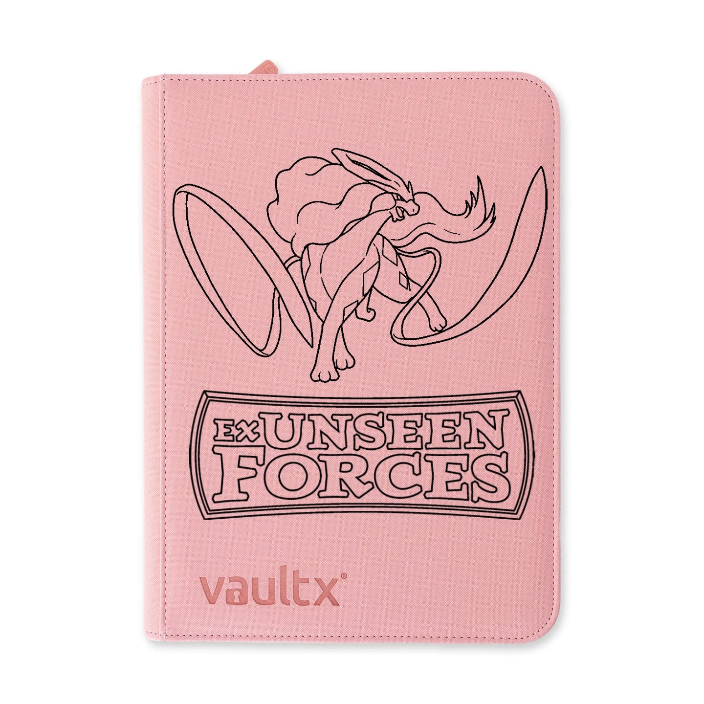 Unseen Forces (EX10)