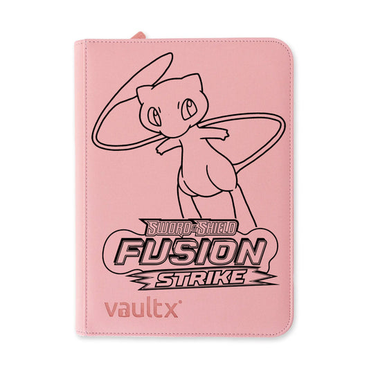 Fusion Strike (SWSH8)