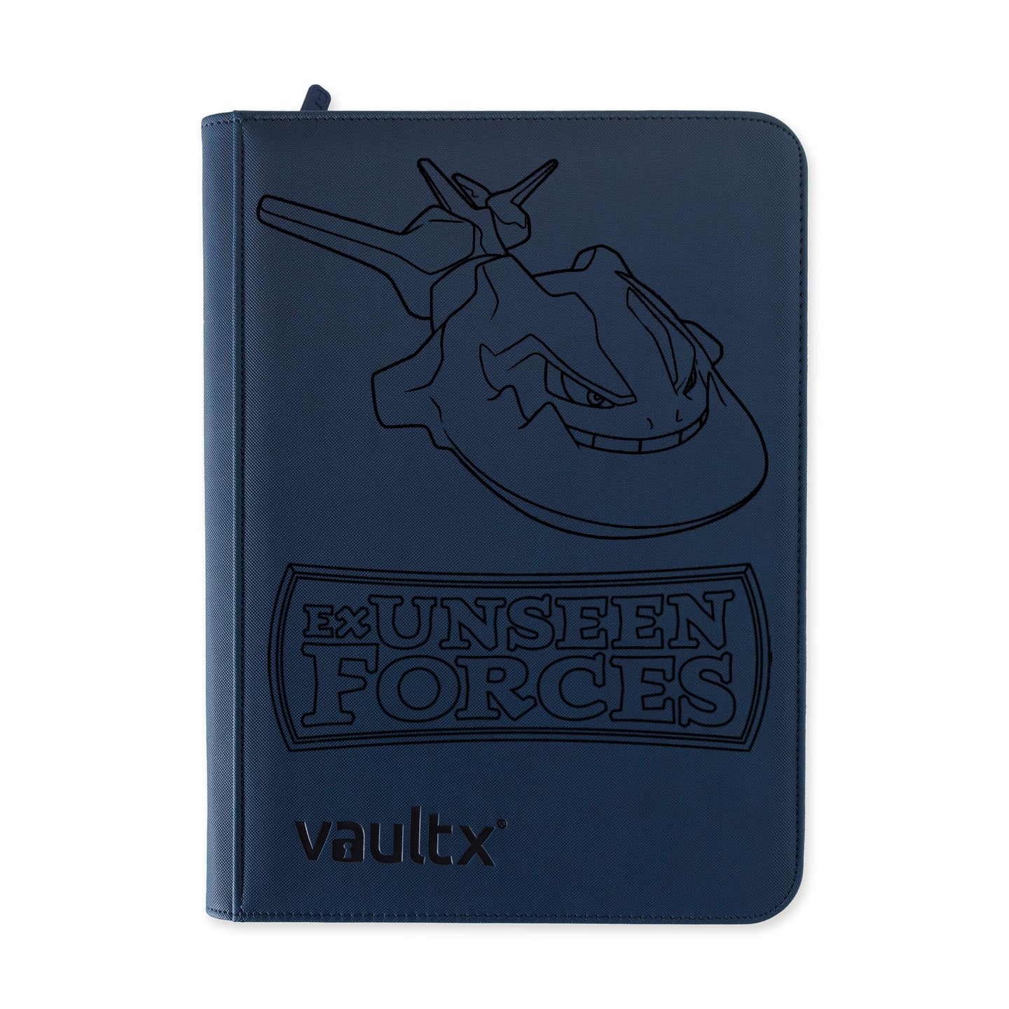 Unseen Forces (EX10)