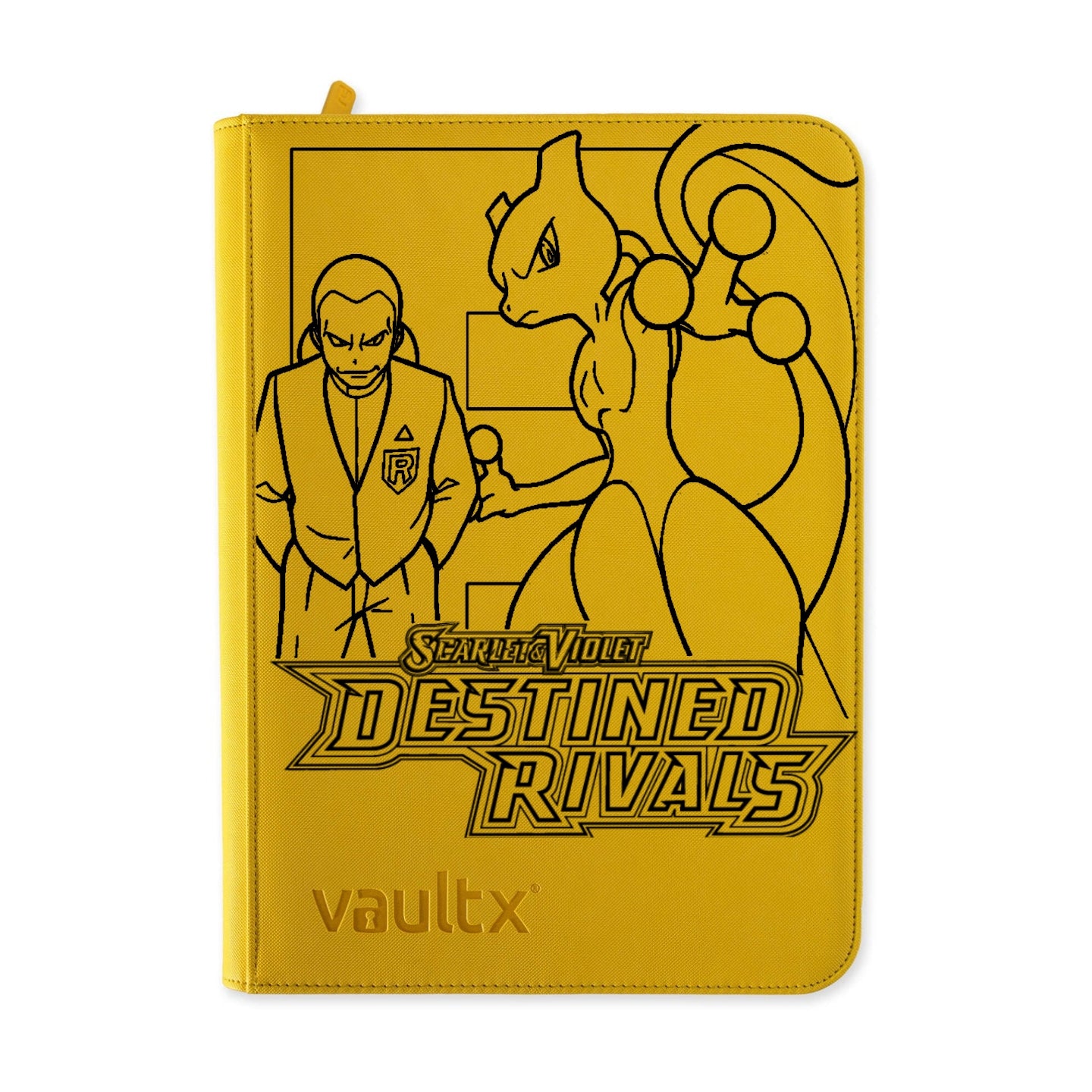Destined Rivals (SV10)
