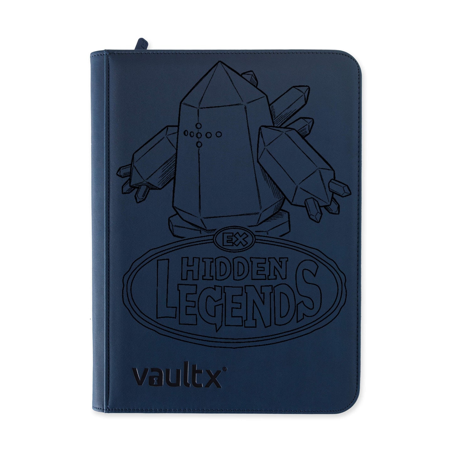 Hidden Legends (EX5)