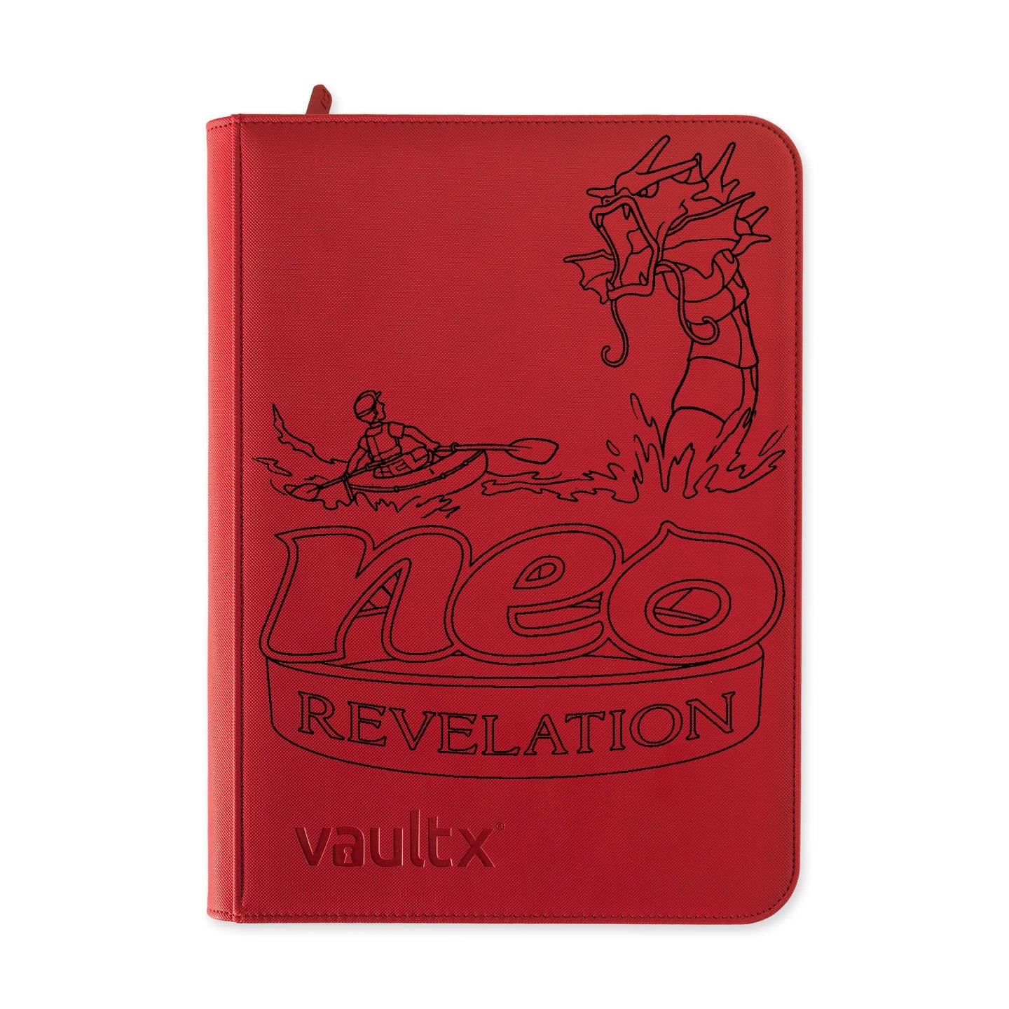 Neo Revelation (NEO3)