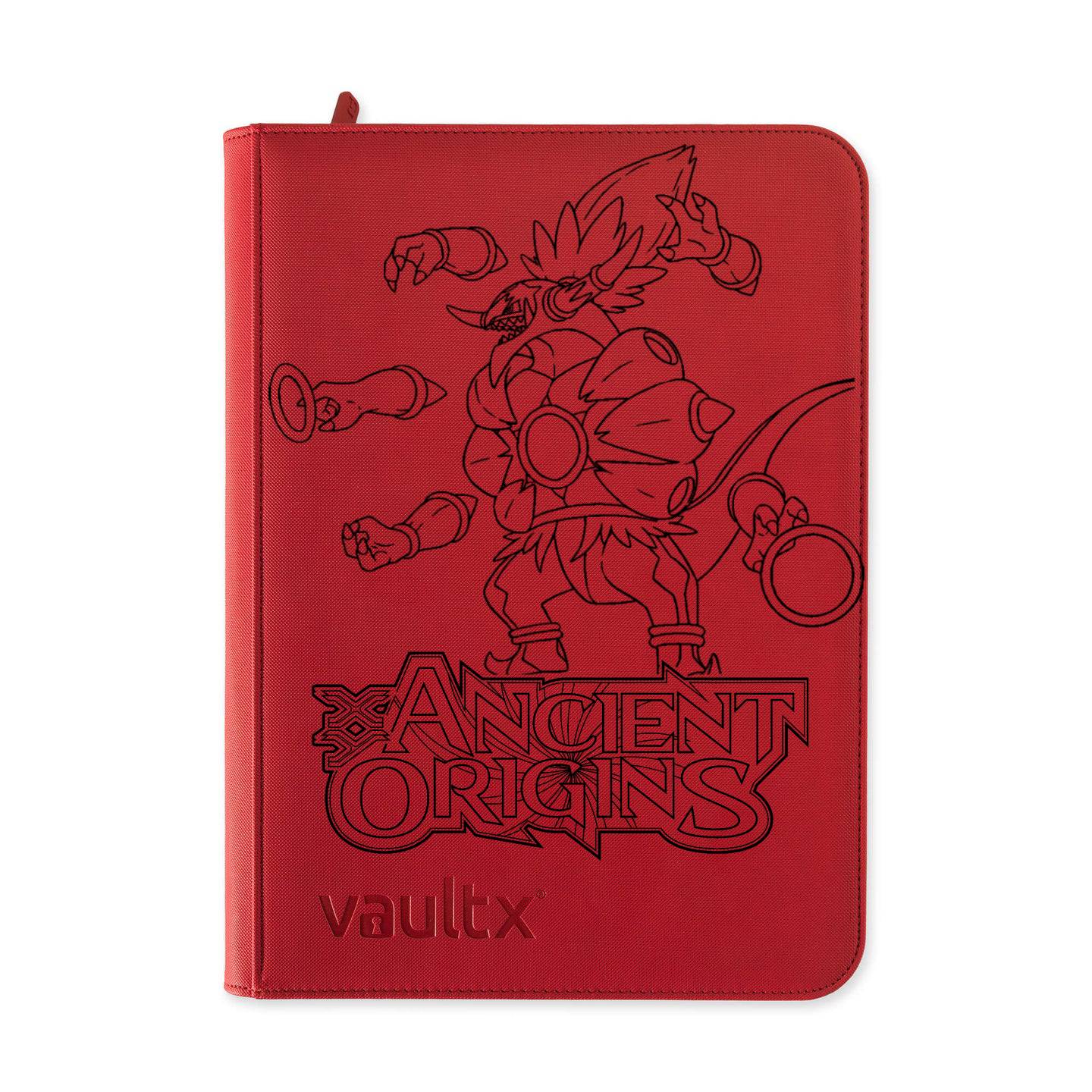 Ancient Origins (XY7)