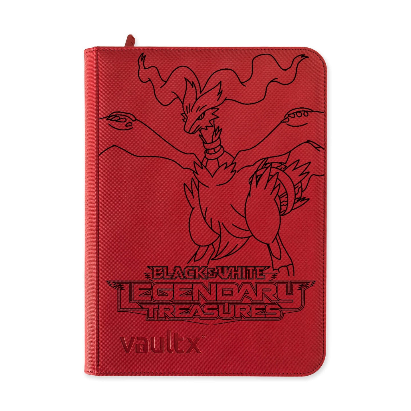 Legendary Treasures (BW11)