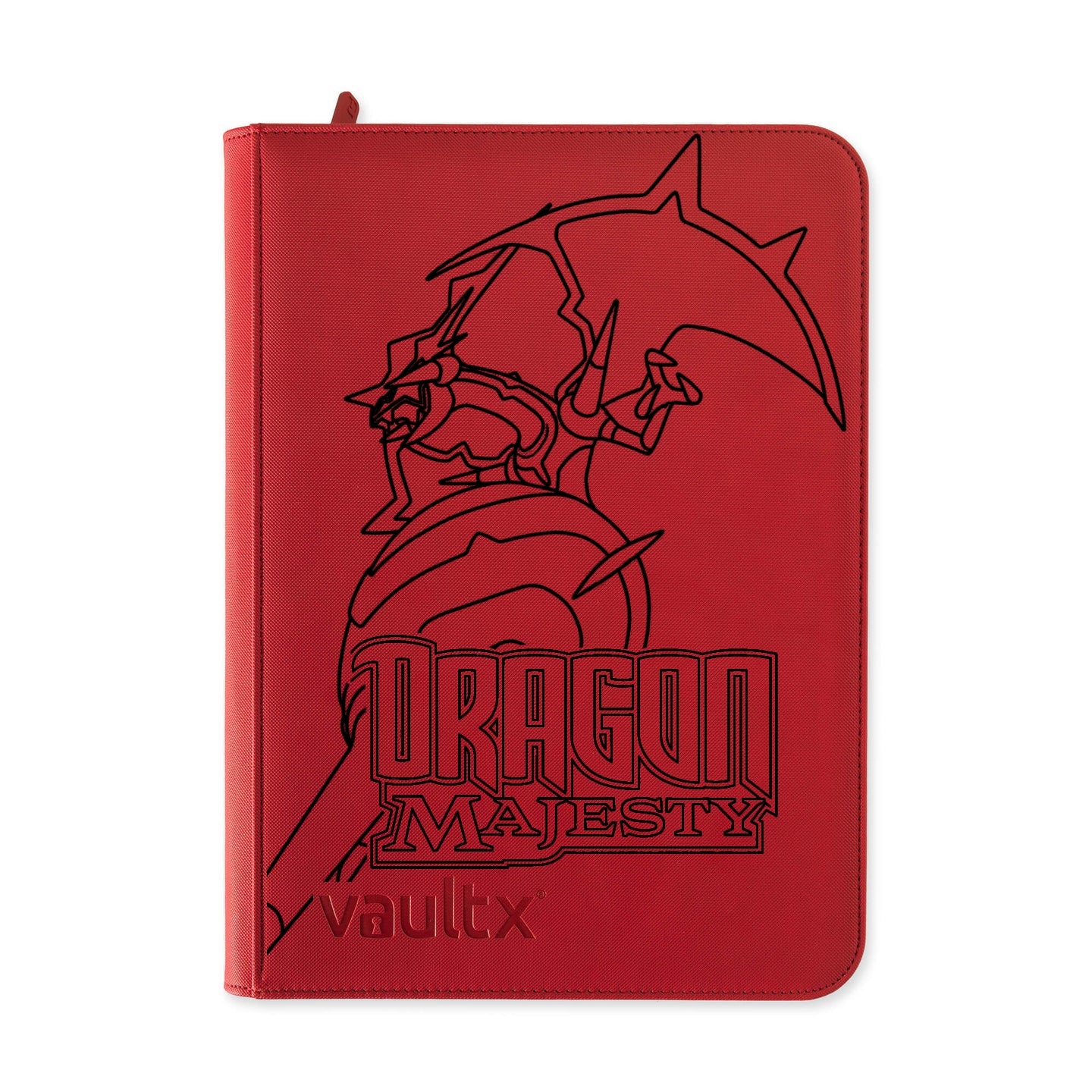 Dragon Majesty (SM7.5)