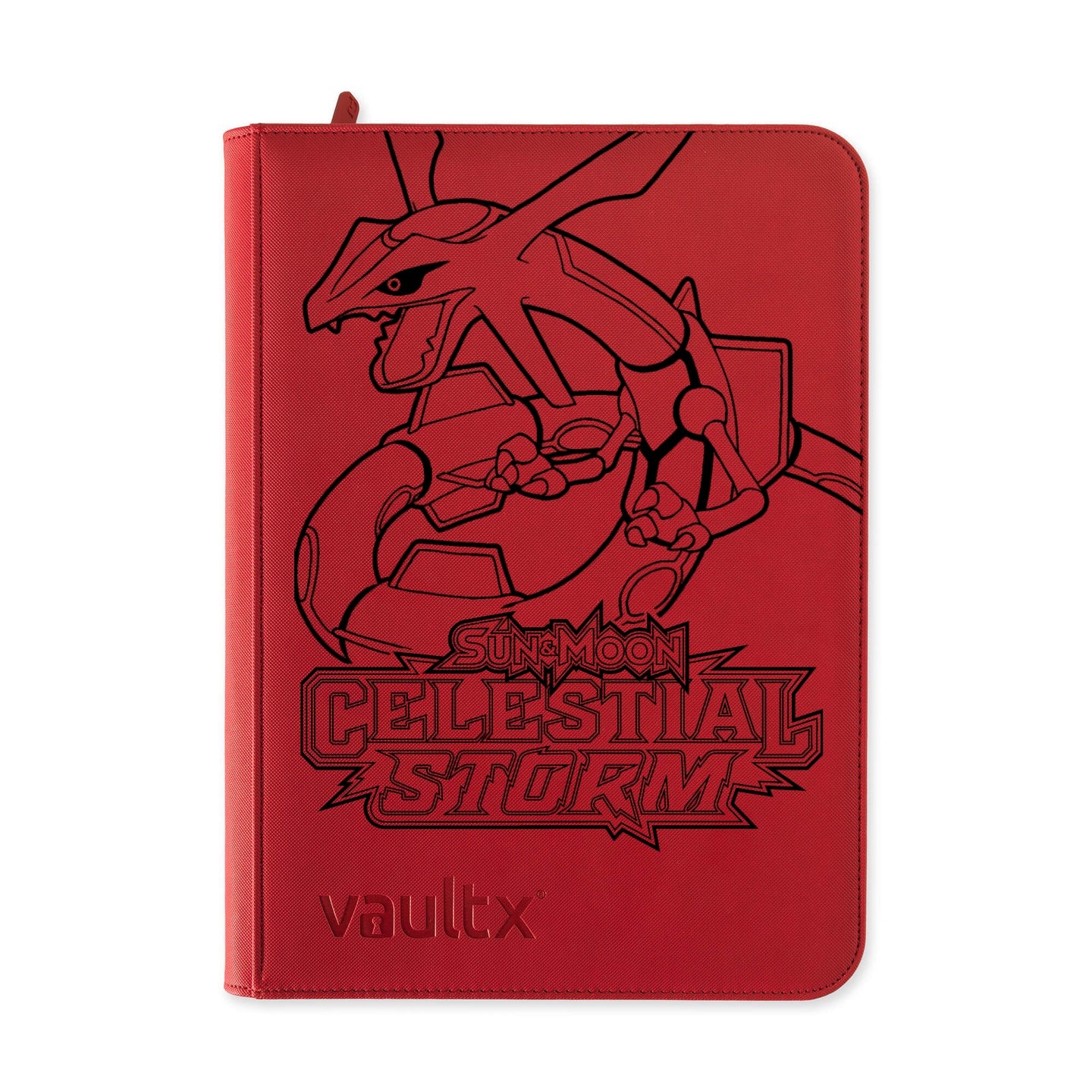 Celestial Storm (SM7)
