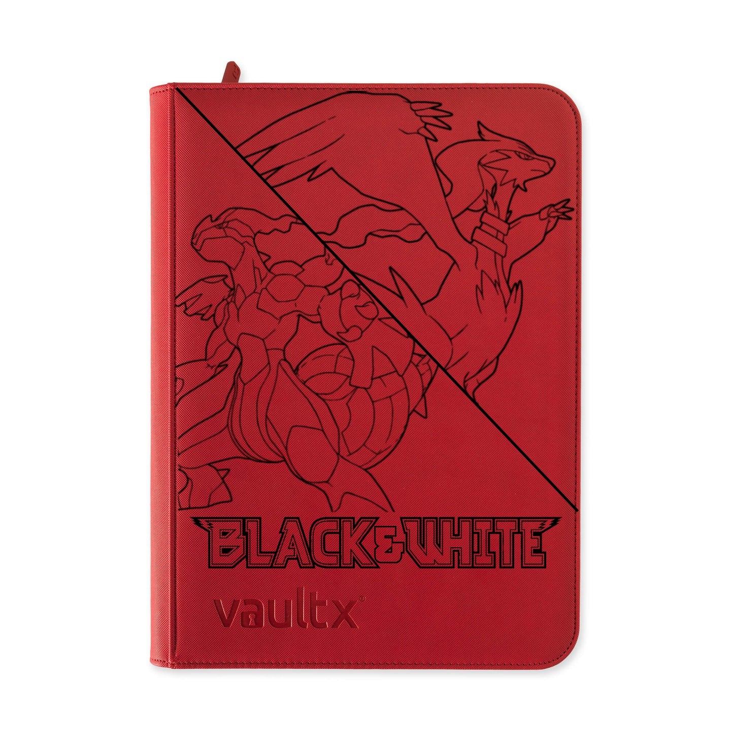 Black & White Base (BW1)
