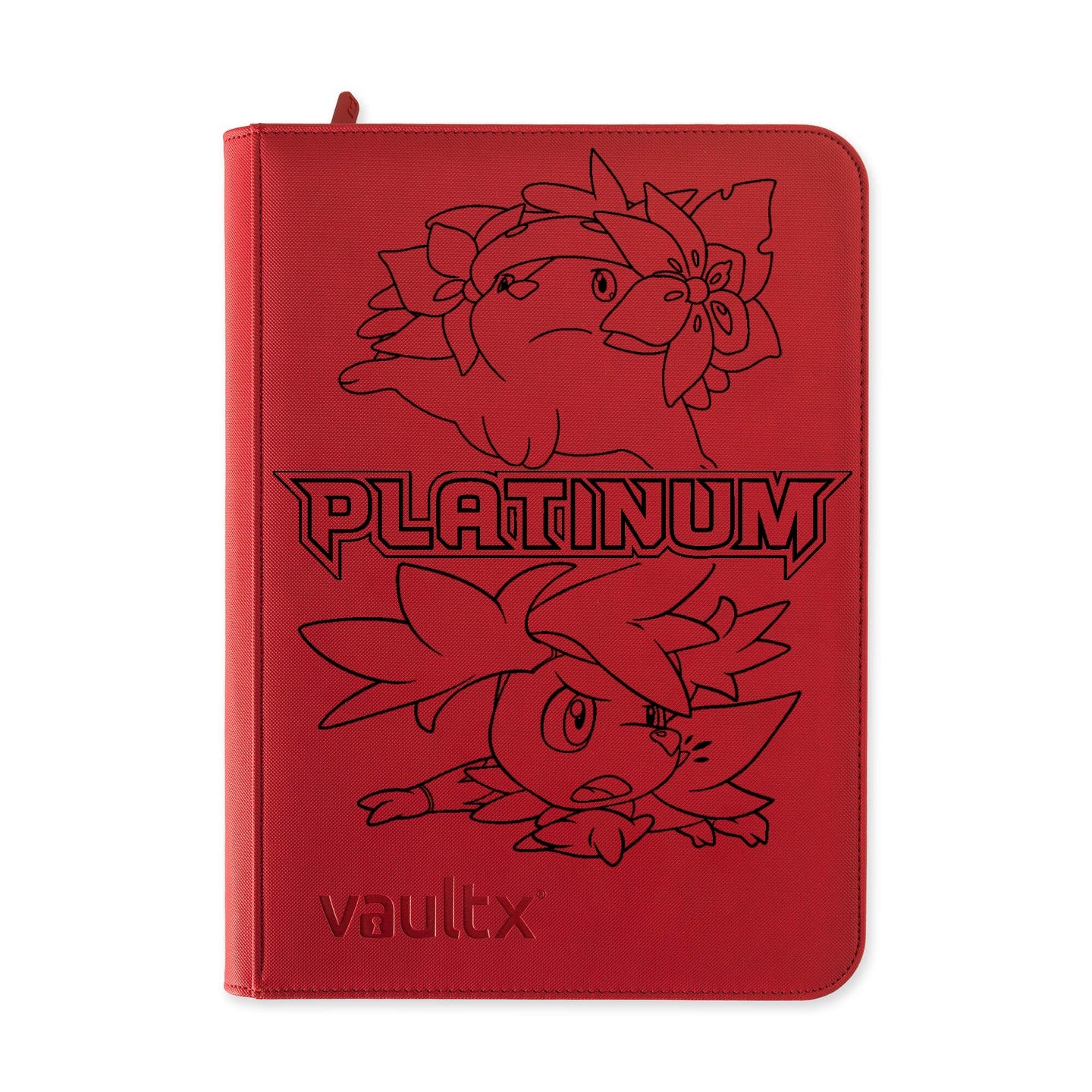 Platinum Base (P1)