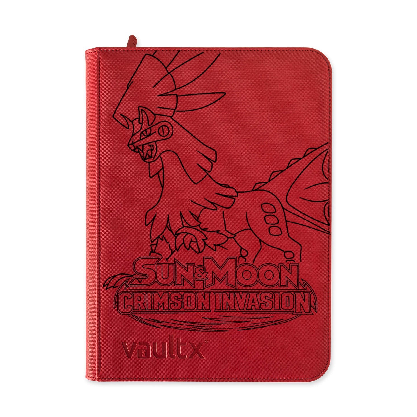 Crimson Invasion (SM4)