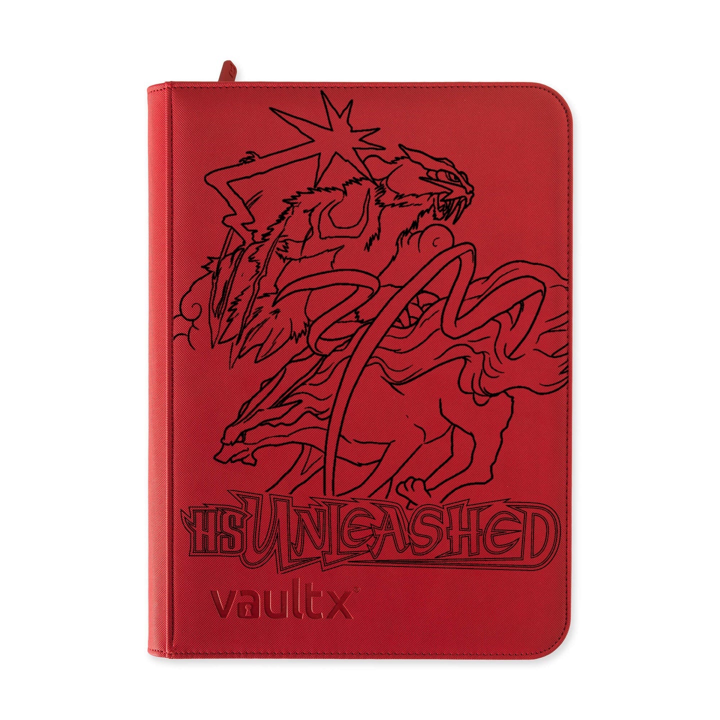 Unleashed (HGSS2)