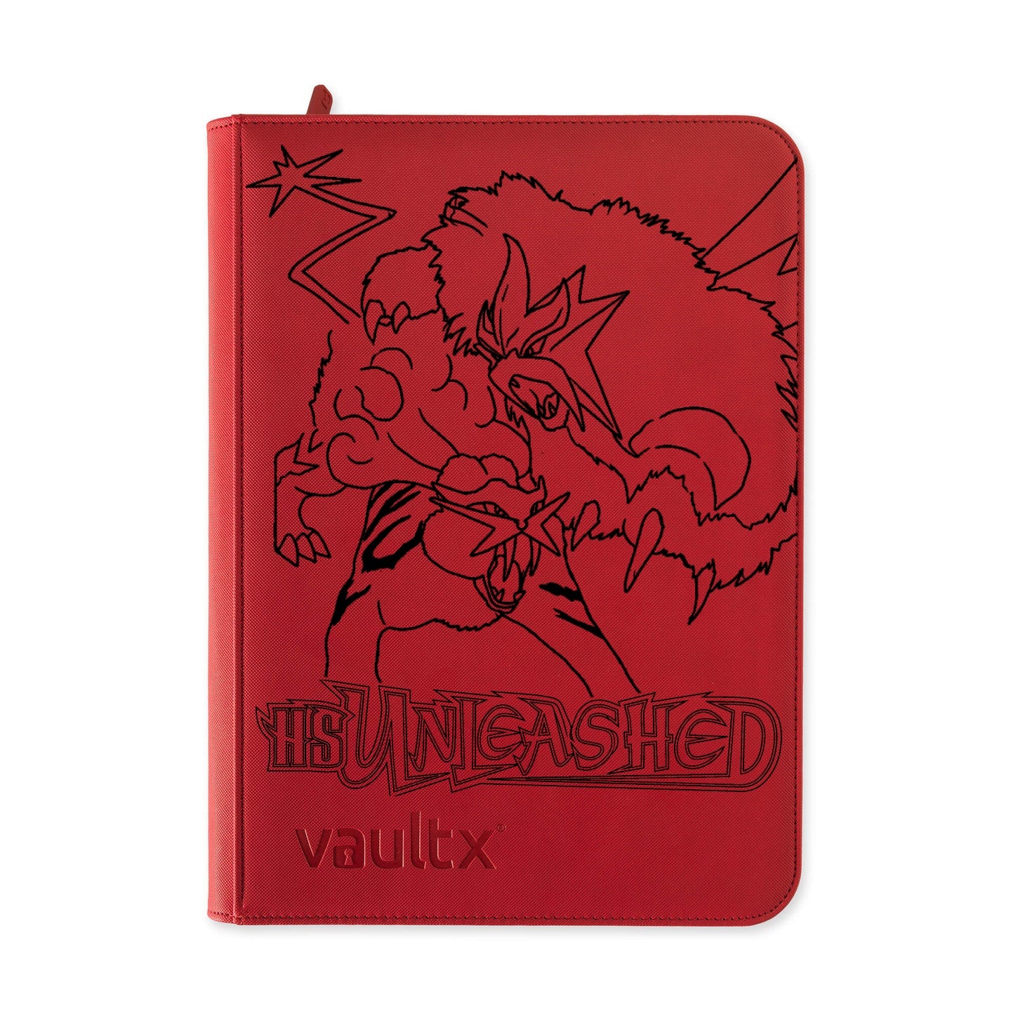 Unleashed (HGSS2)