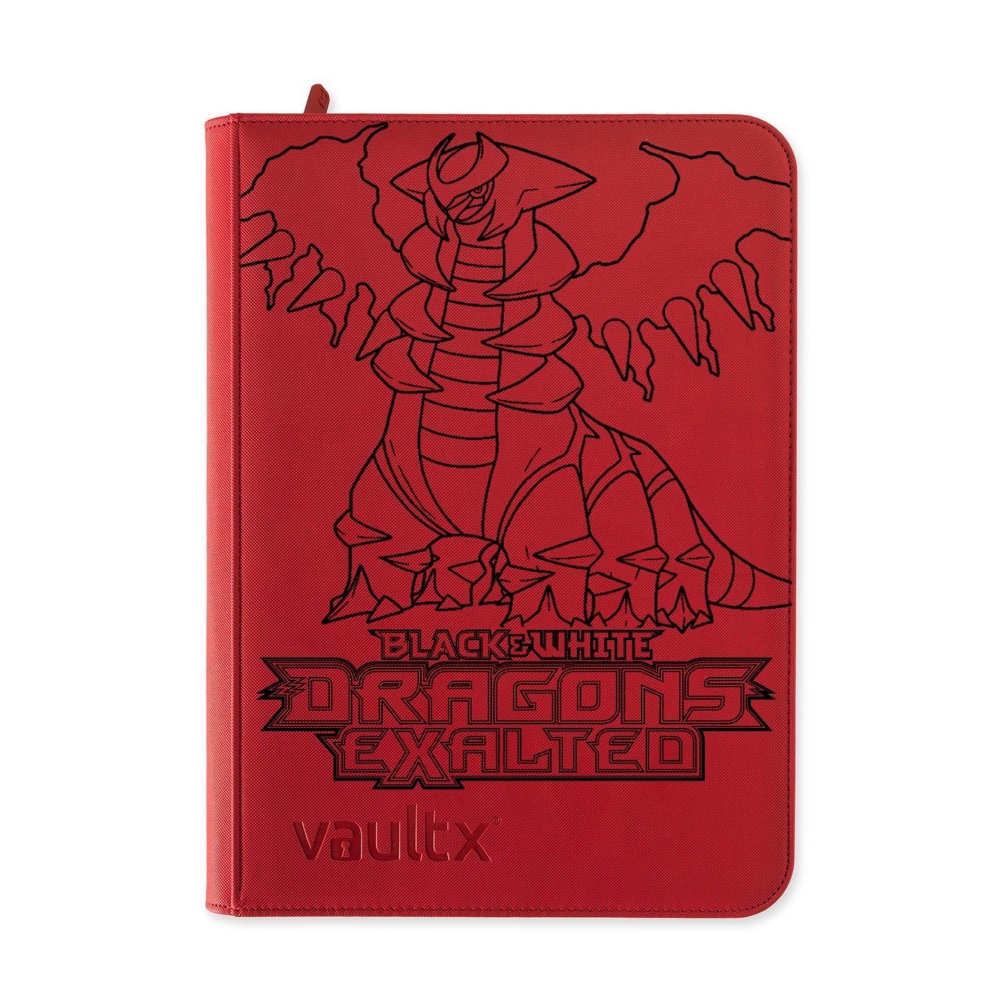 Dragons Exalted (BW6)