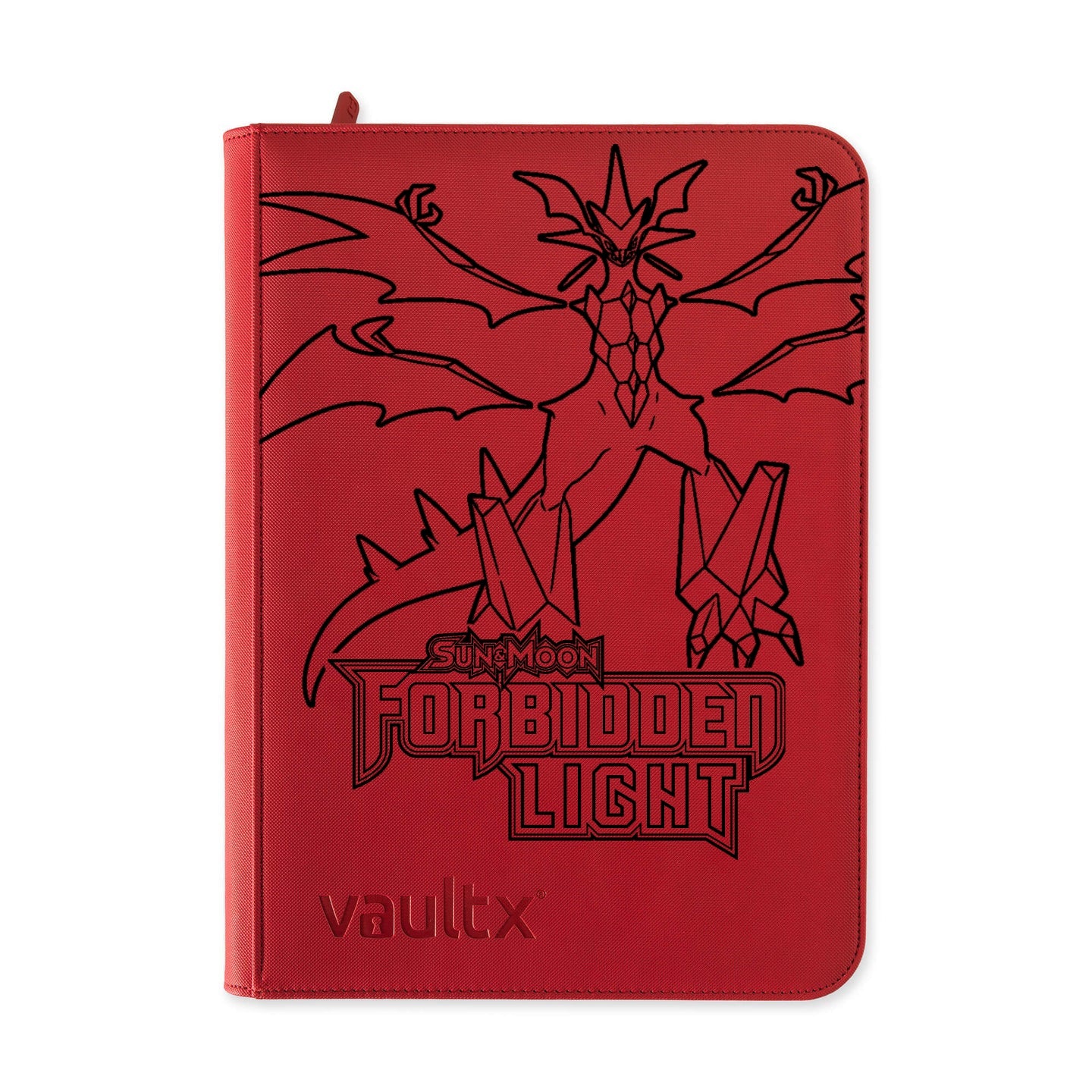 Forbidden Light (SM6)