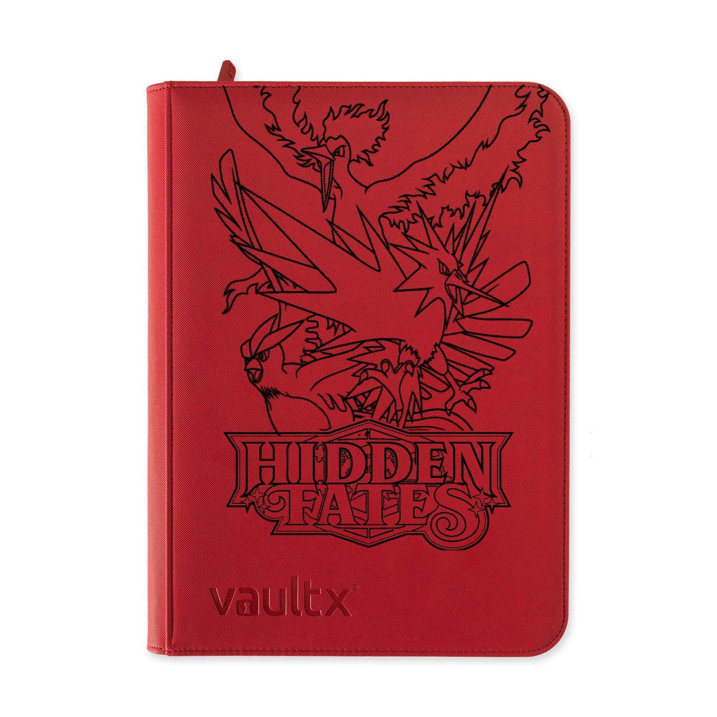Hidden Fates (SM11.5)