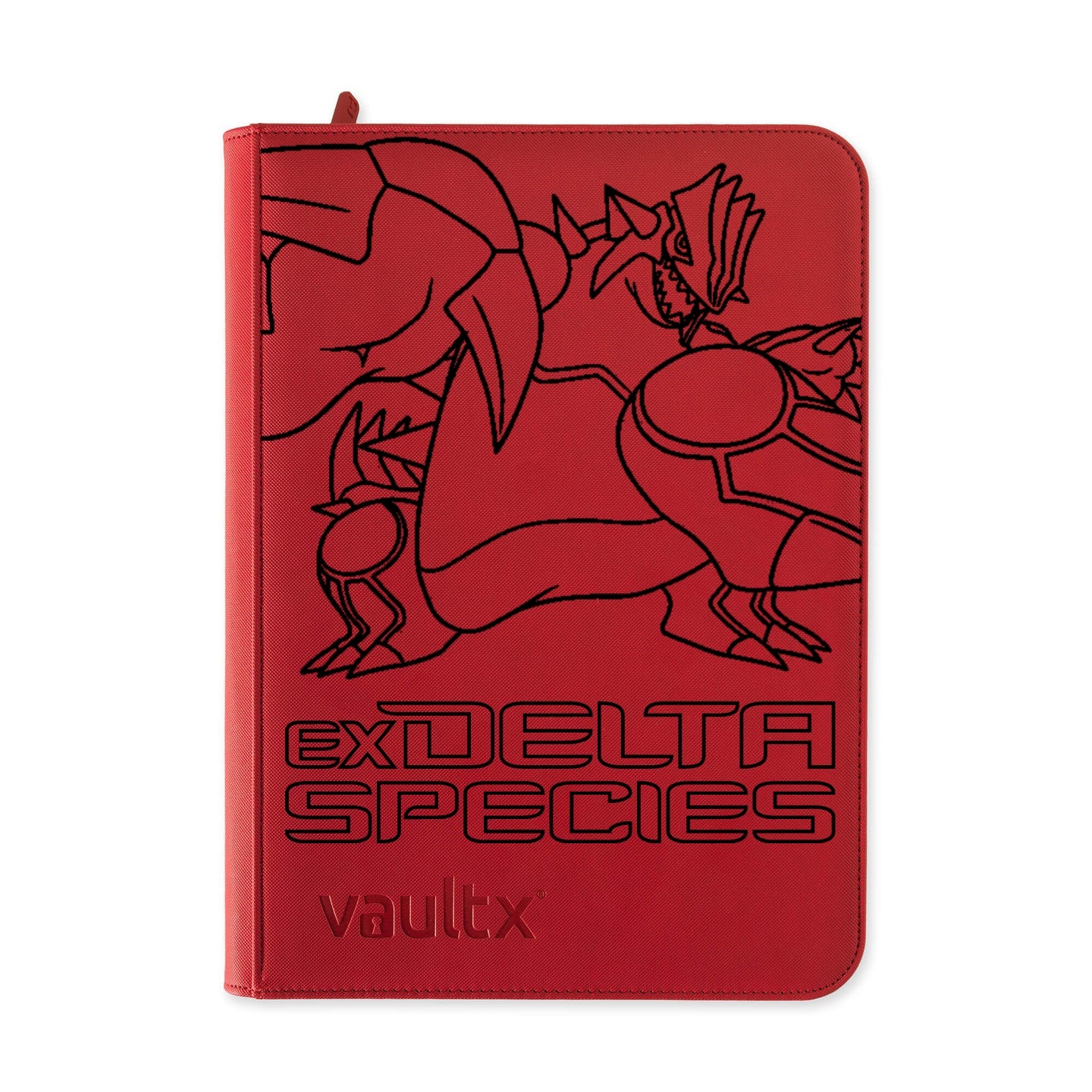 Delta Species (EX11)