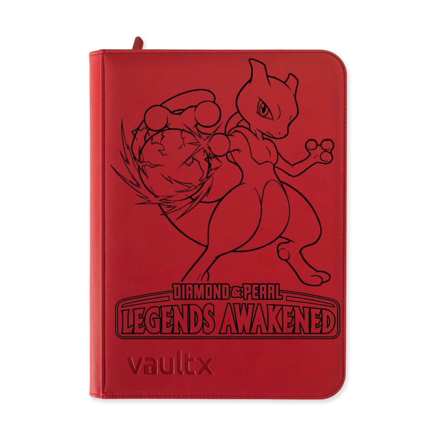 Legends Awakened (DP6)