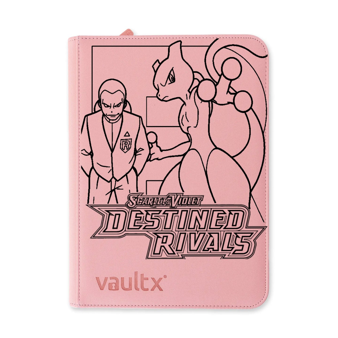 Destined Rivals (SV10)