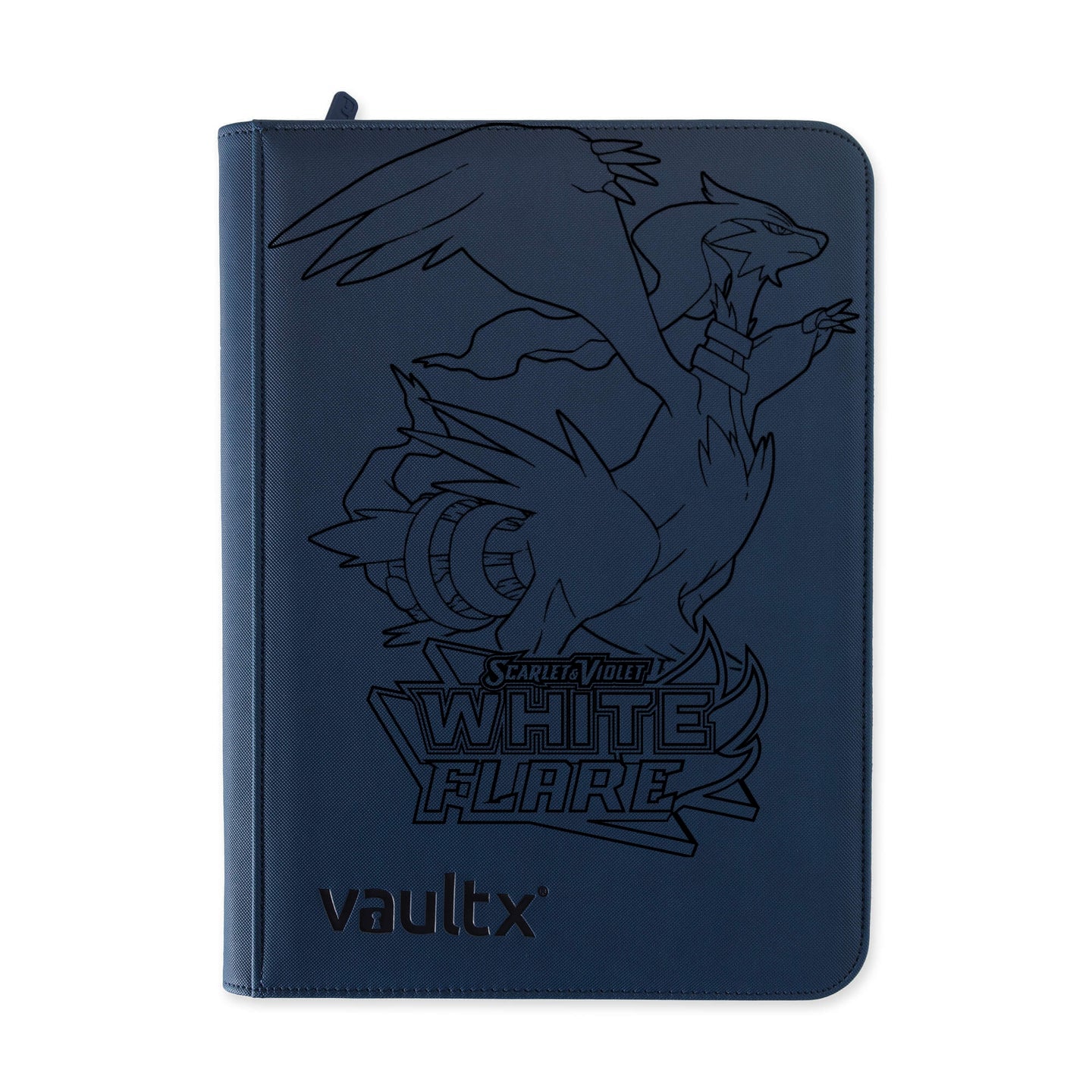White Flare / Black Bolt (SV10.5)
