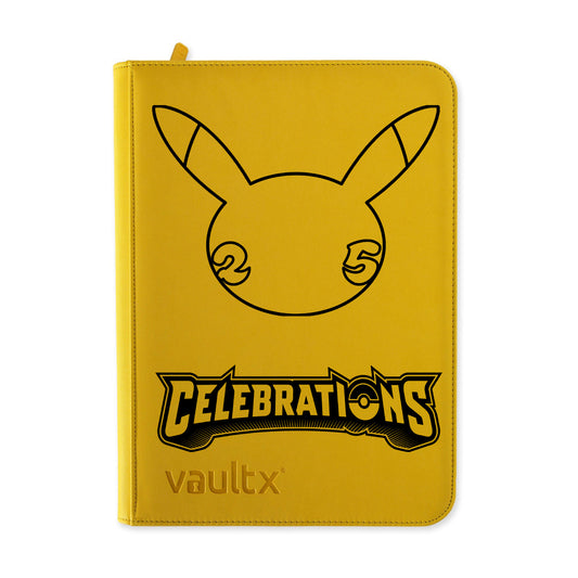 Celebrations (SWSH7.5)