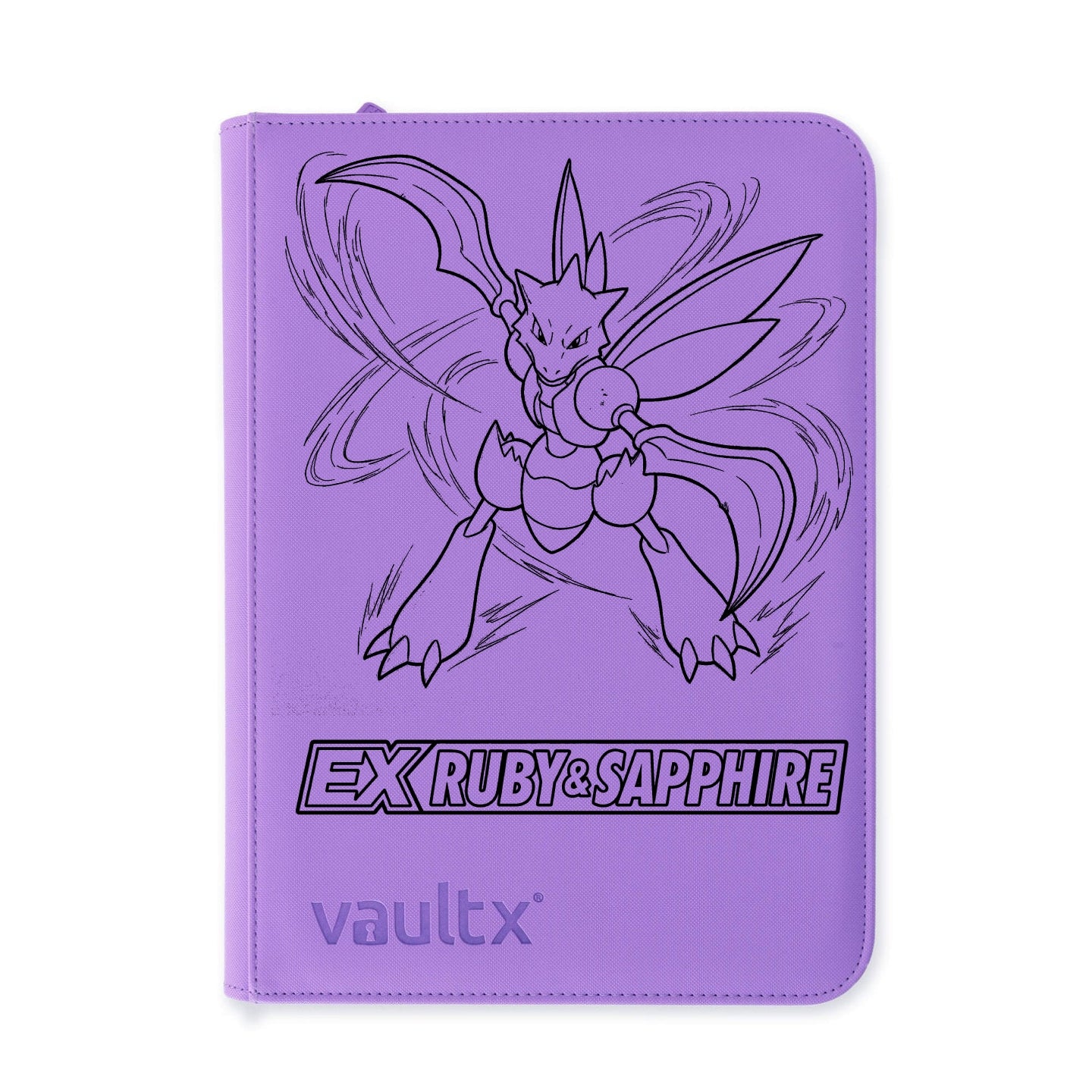 Ruby & Sapphire Base Set (EX1)