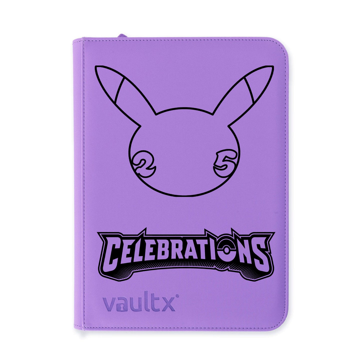 Celebrations (SWSH7.5)