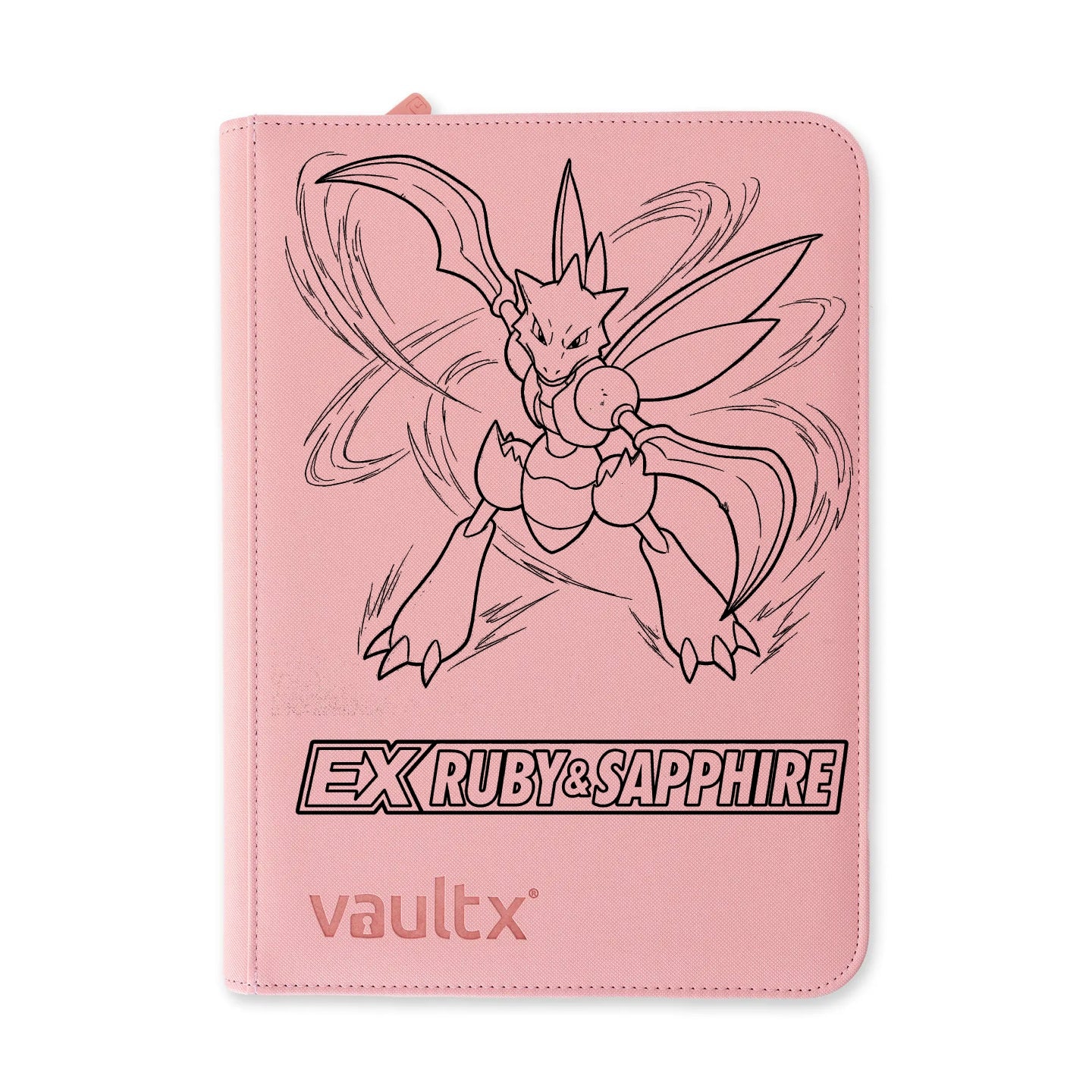 Ruby & Sapphire Base Set (EX1)
