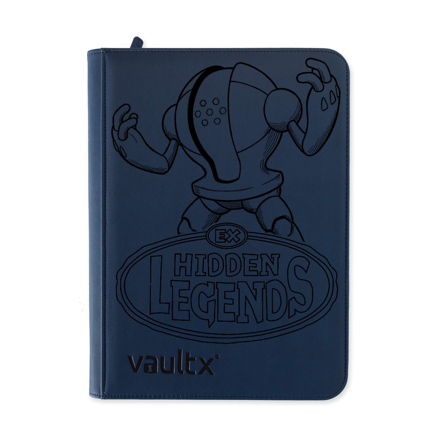 Hidden Legends (EX5)