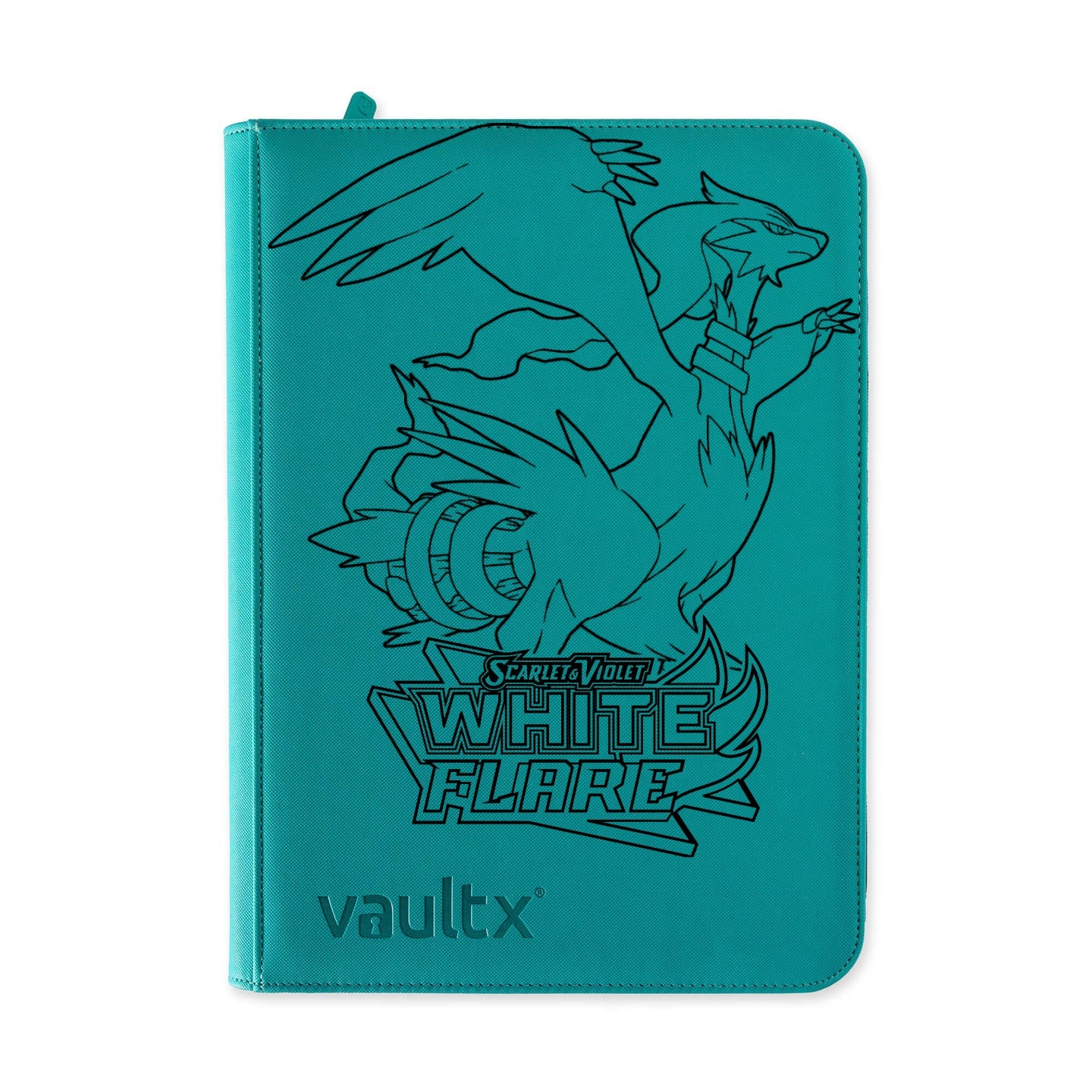 White Flare / Black Bolt (SV10.5)