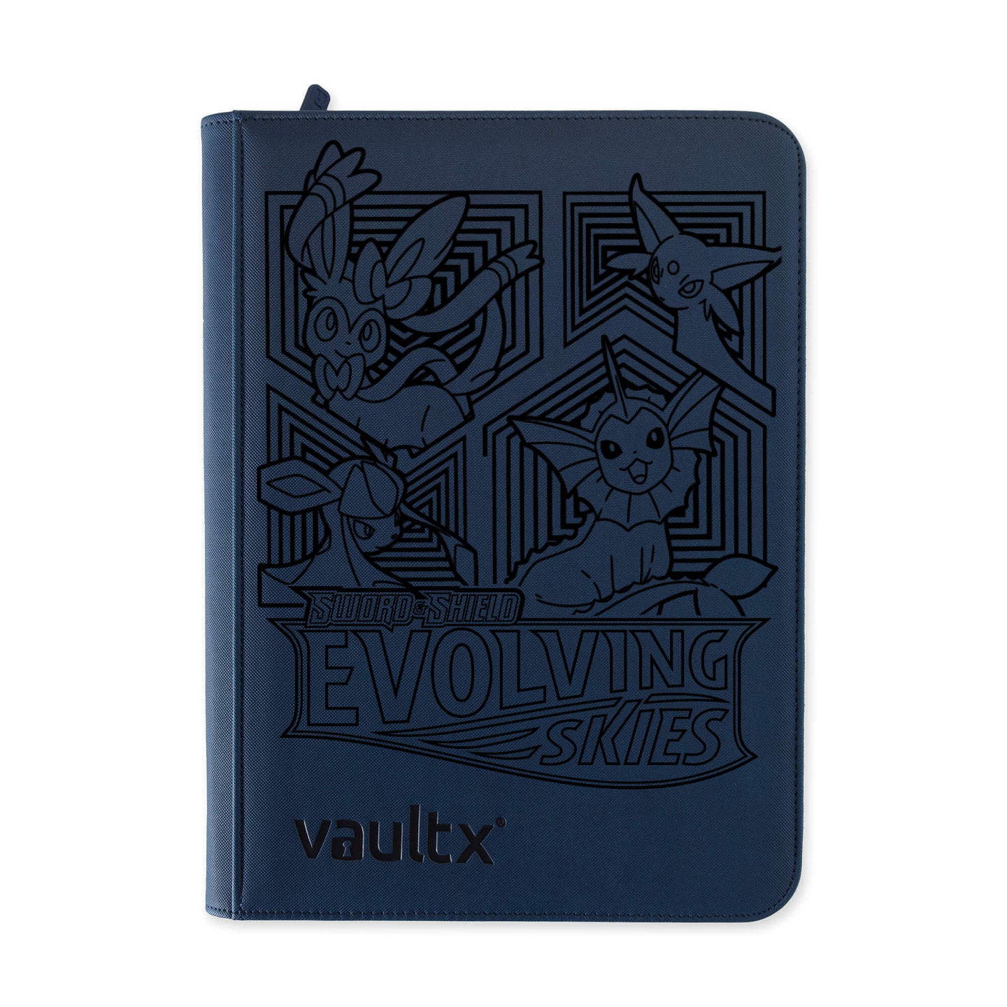 Evolving Skies (SWSH7)
