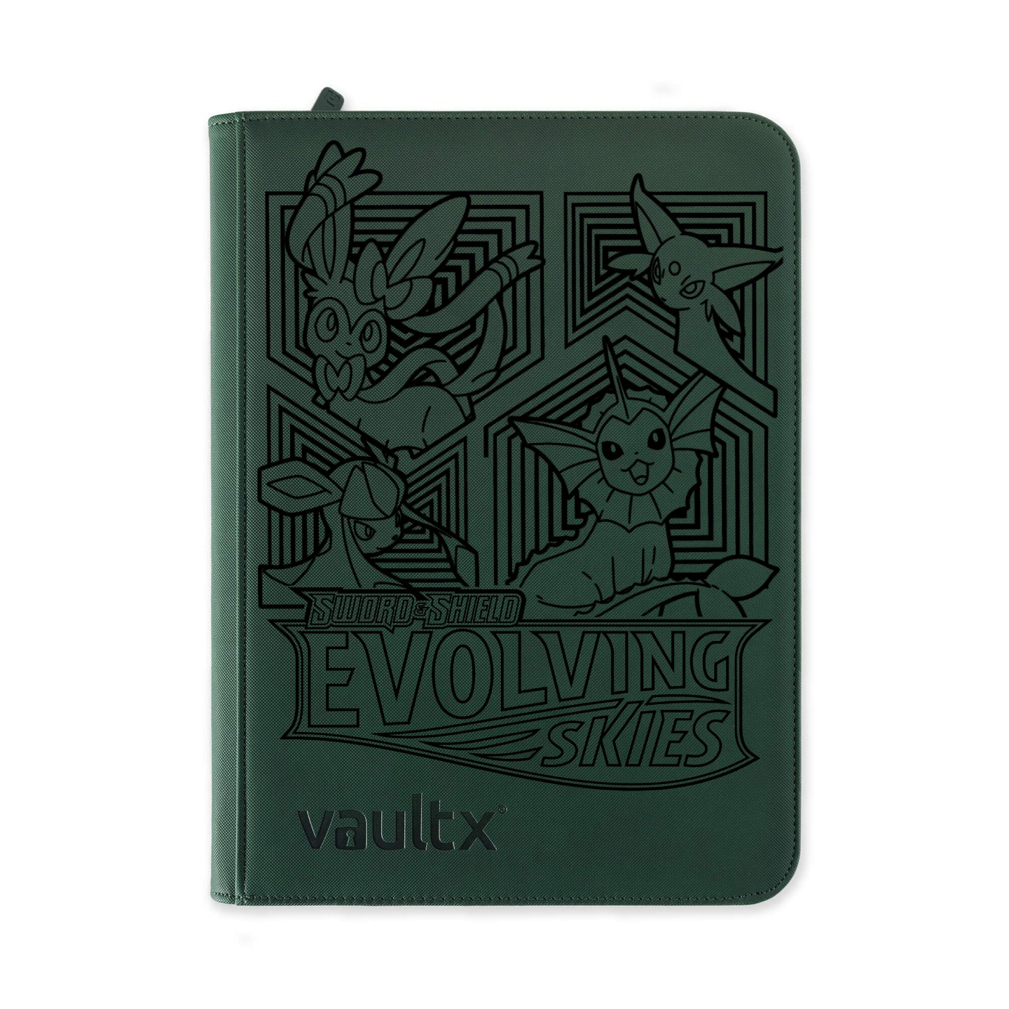 Evolving Skies (SWSH7)