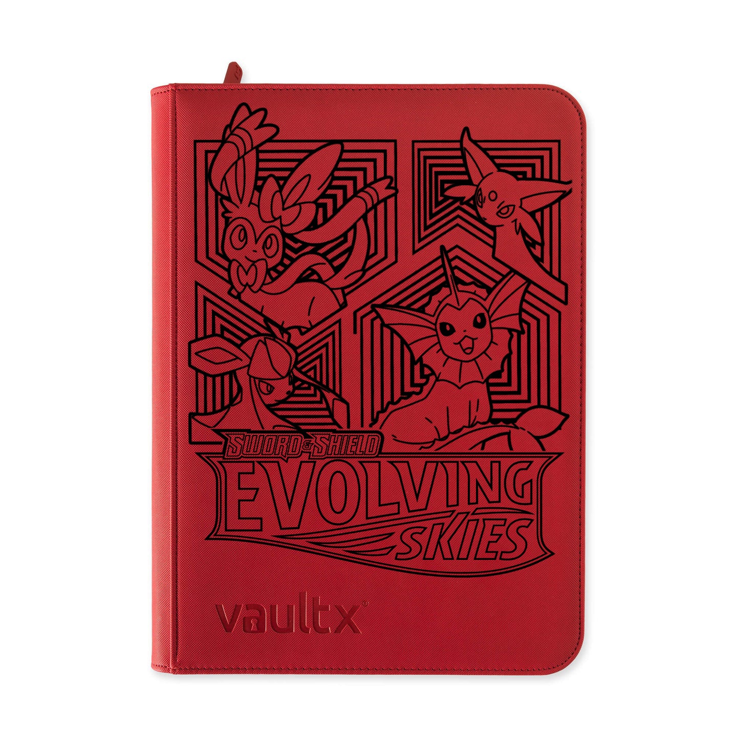 Evolving Skies (SWSH7)