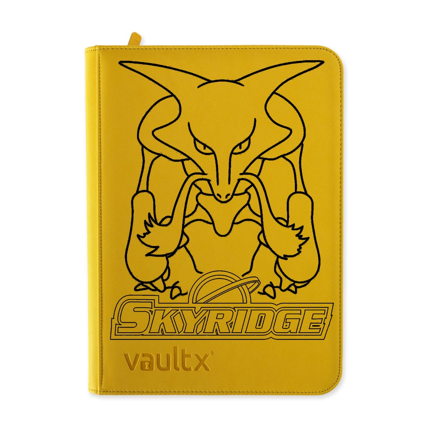 Skyridge