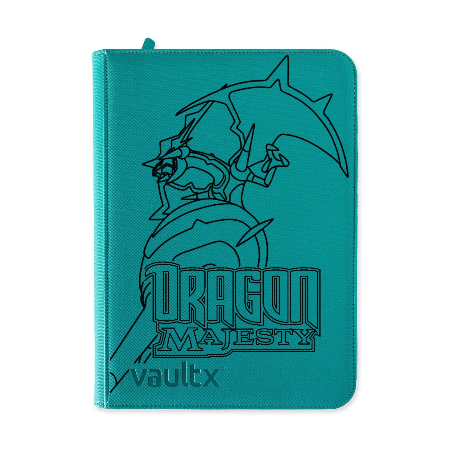 Dragon Majesty (SM7.5)