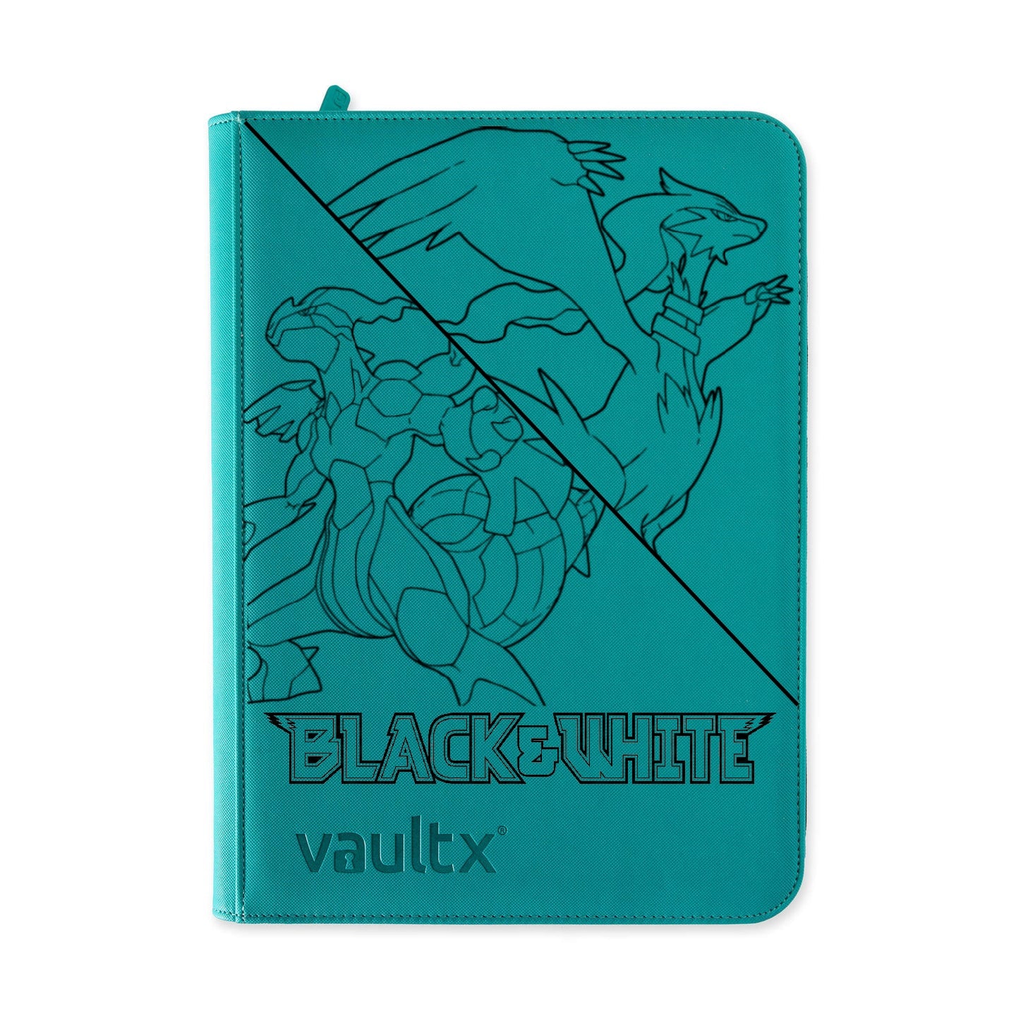 Black & White Base (BW1)