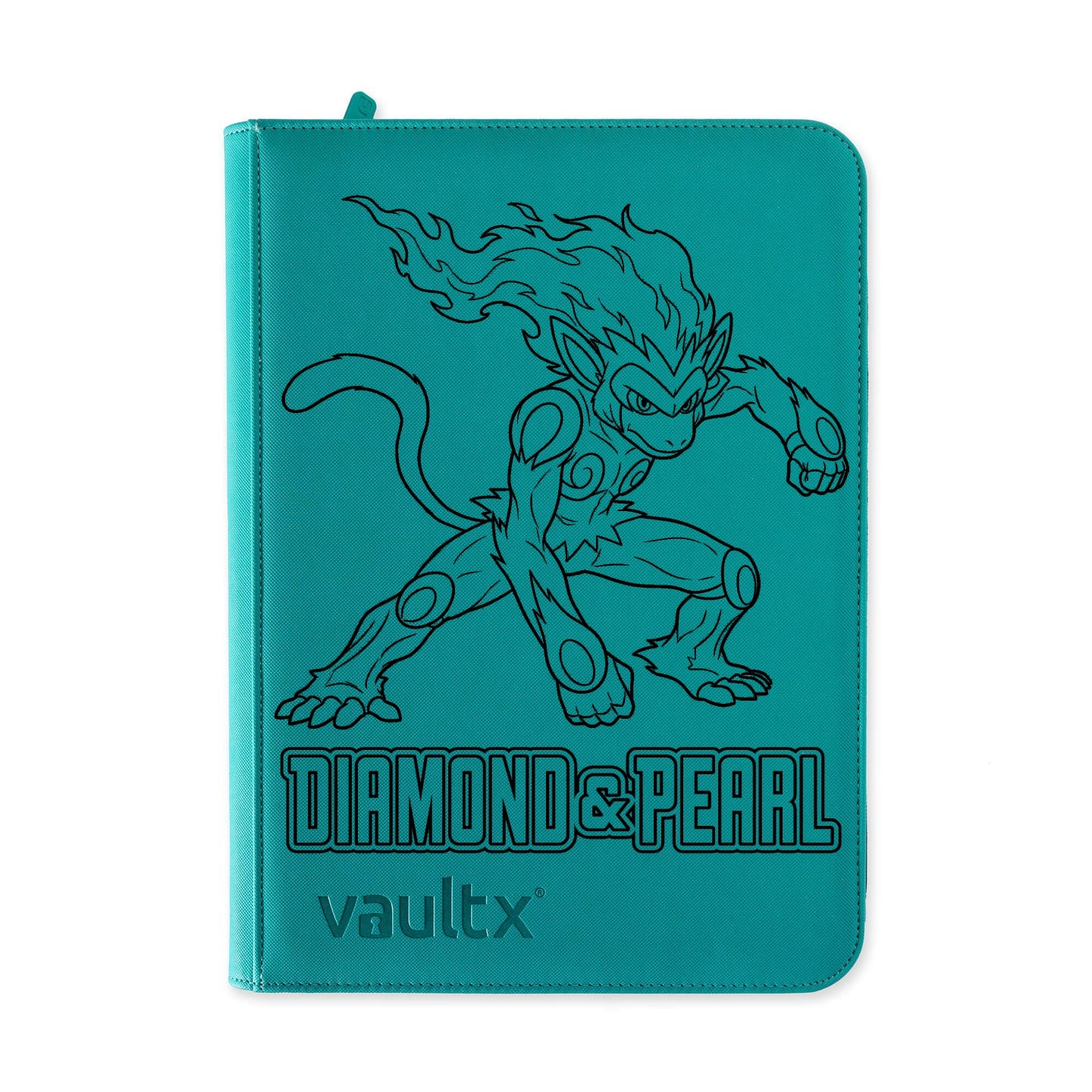 Diamond & Pearl (DP1)
