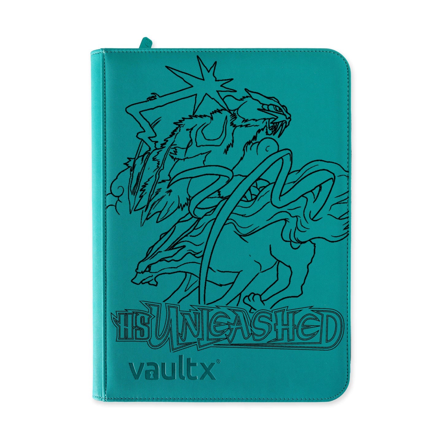 Unleashed (HGSS2)