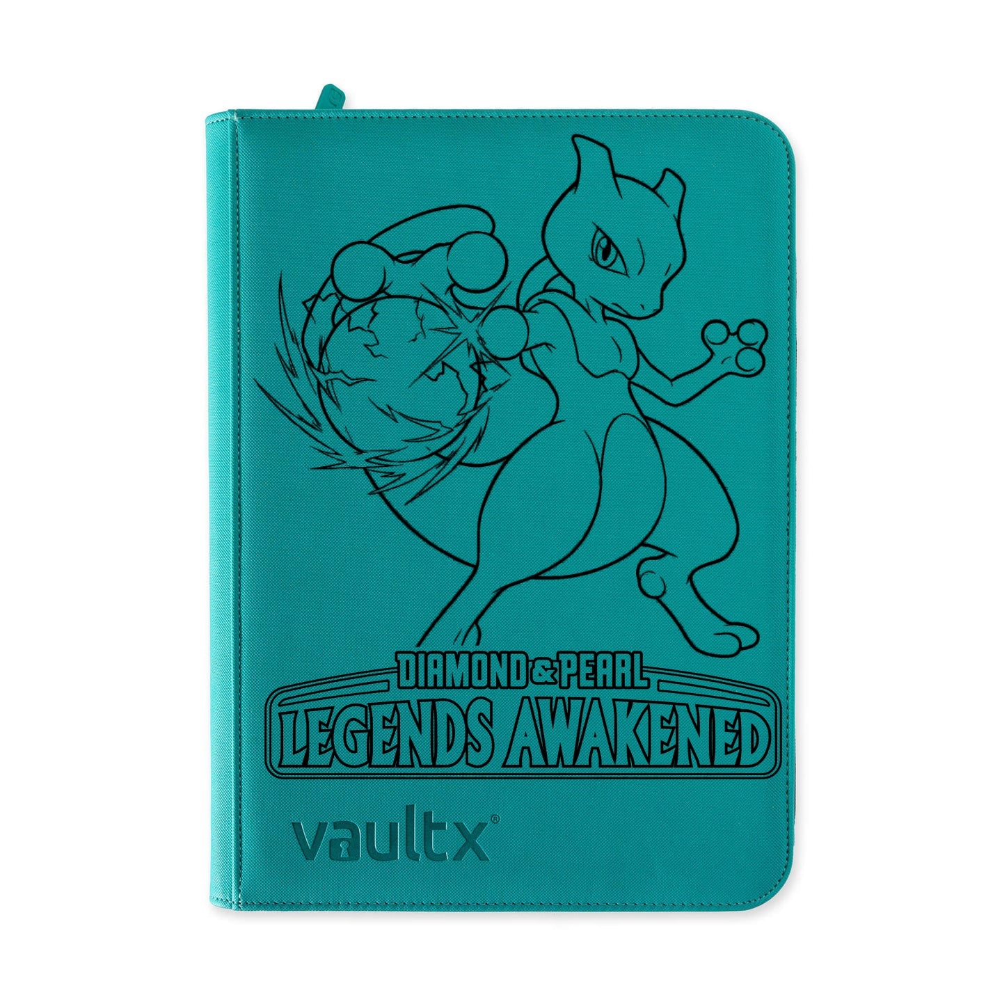 Legends Awakened (DP6)