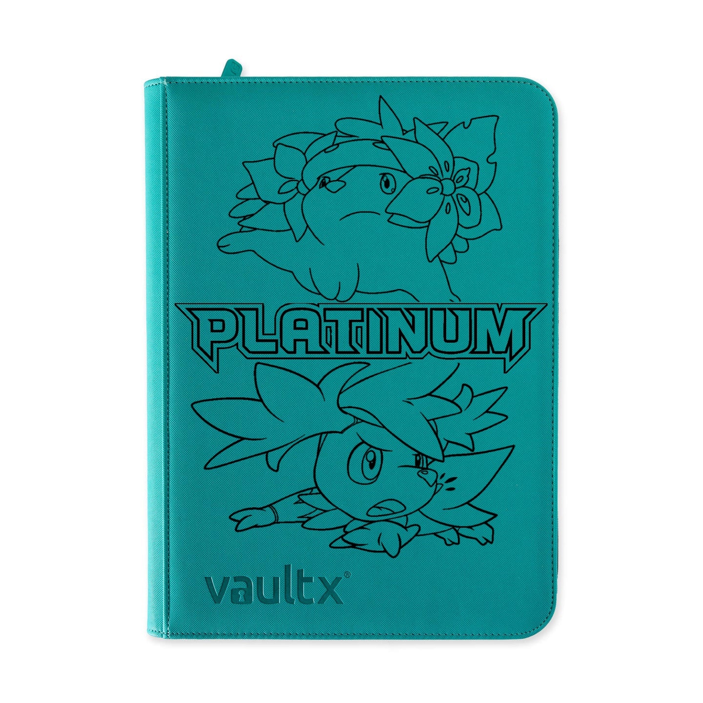 Platinum Base (P1)