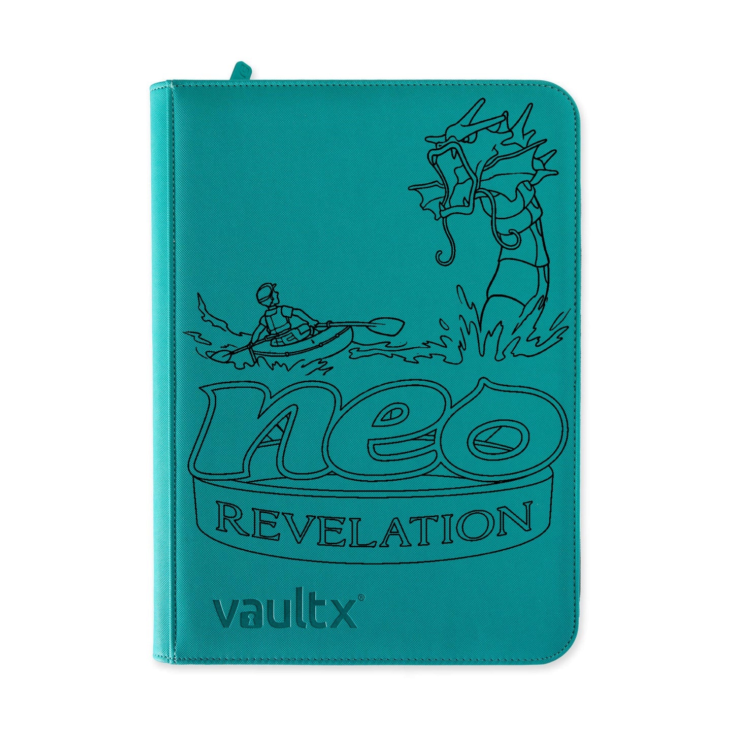 Neo Revelation (NEO3)