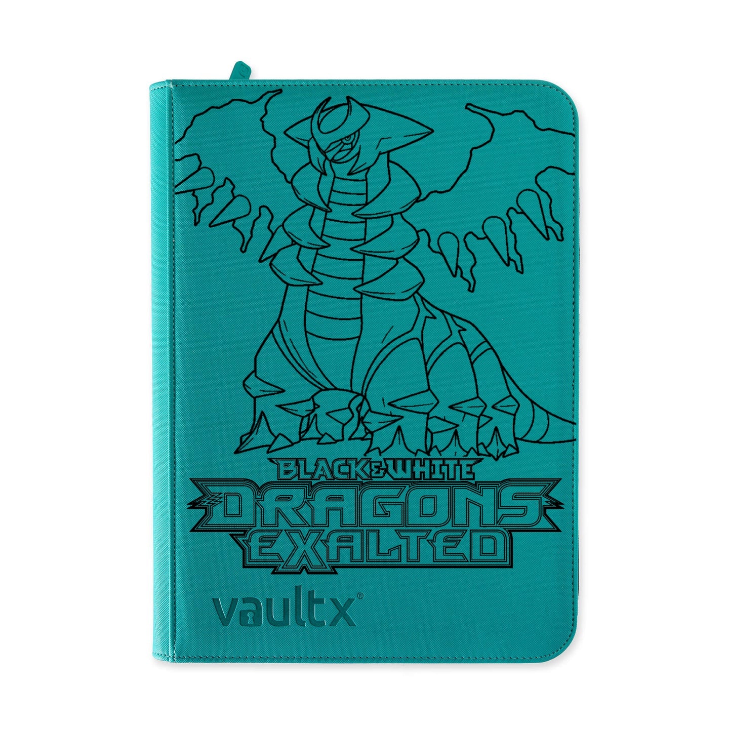 Dragons Exalted (BW6)