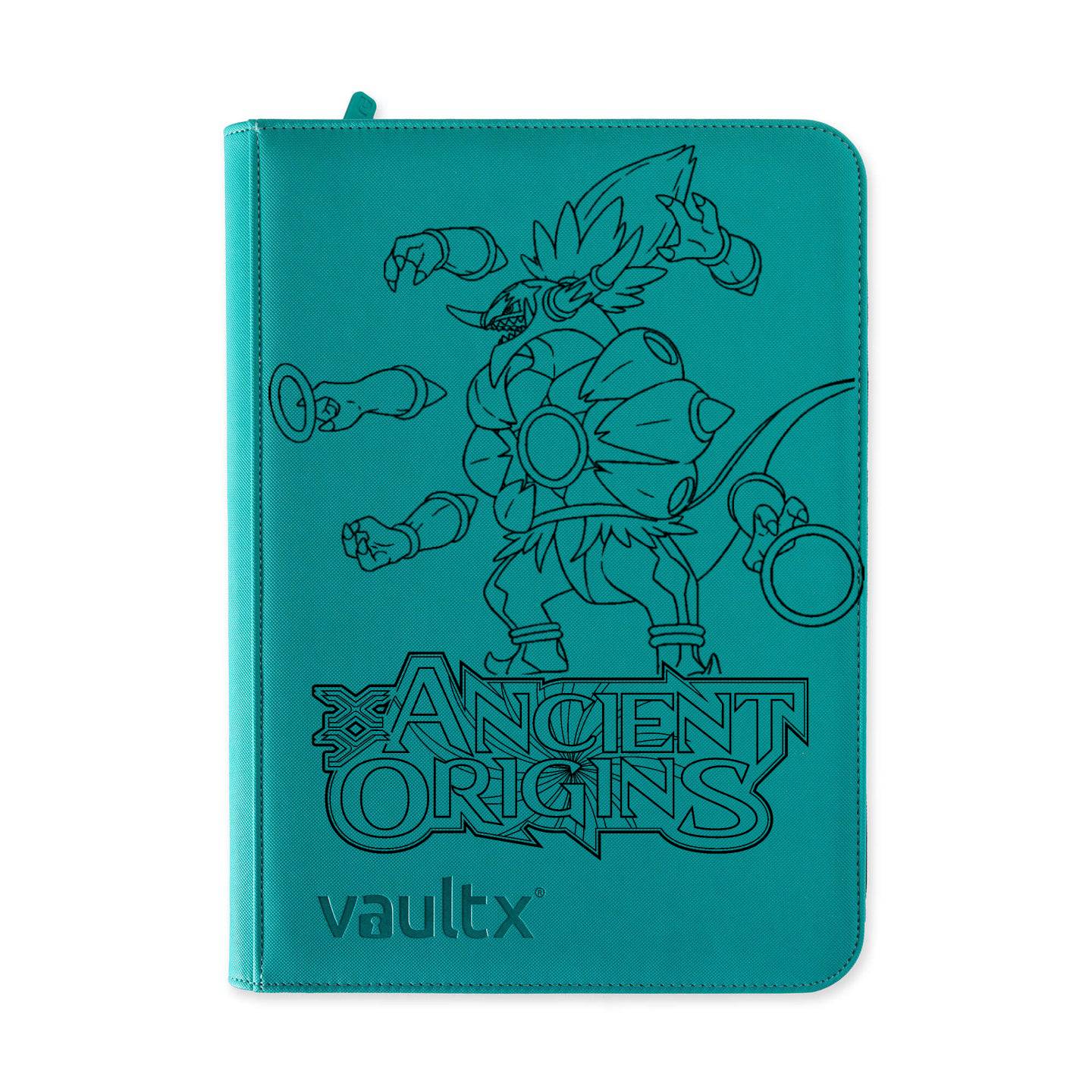 Ancient Origins (XY7)