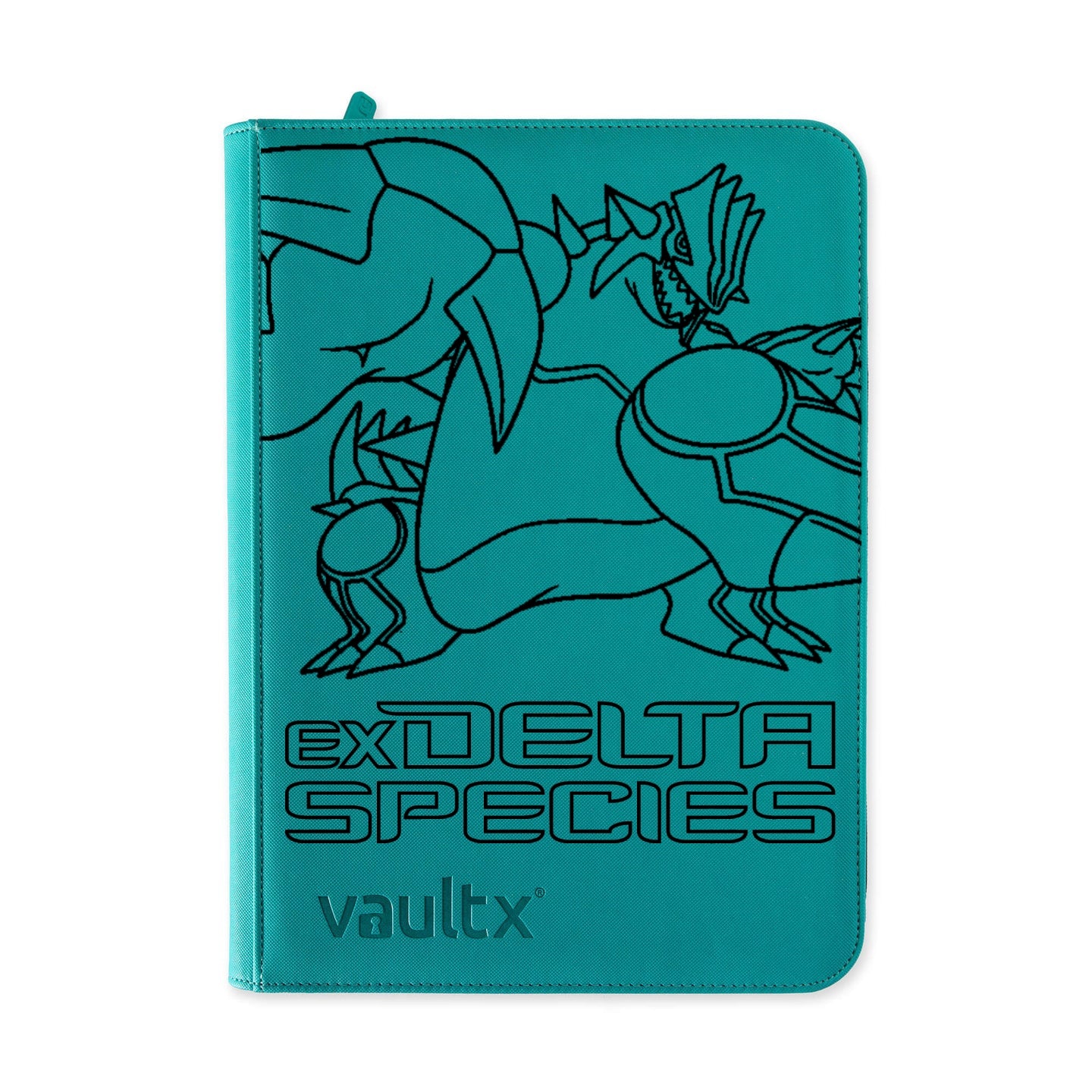 Delta Species (EX11)