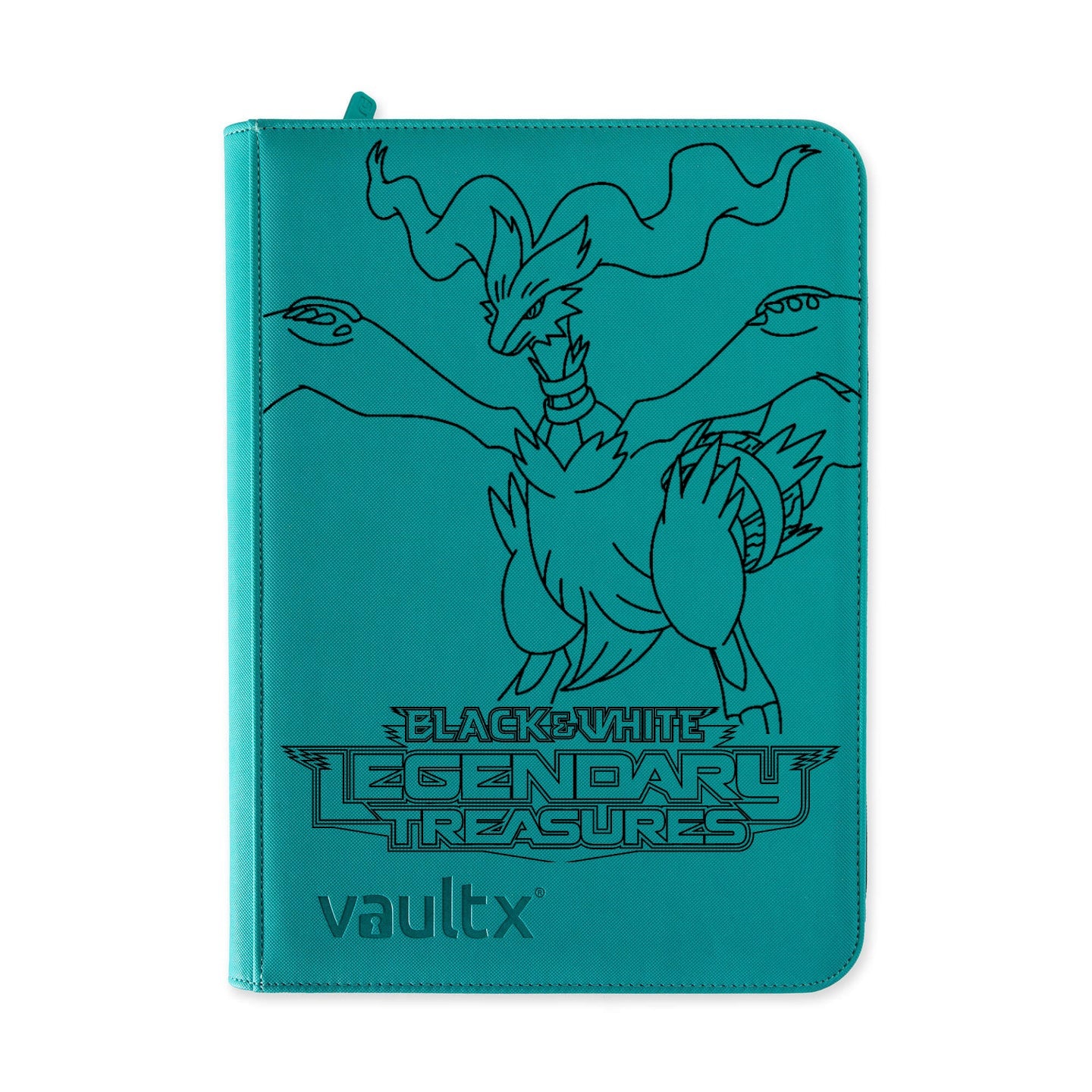 Legendary Treasures (BW11)