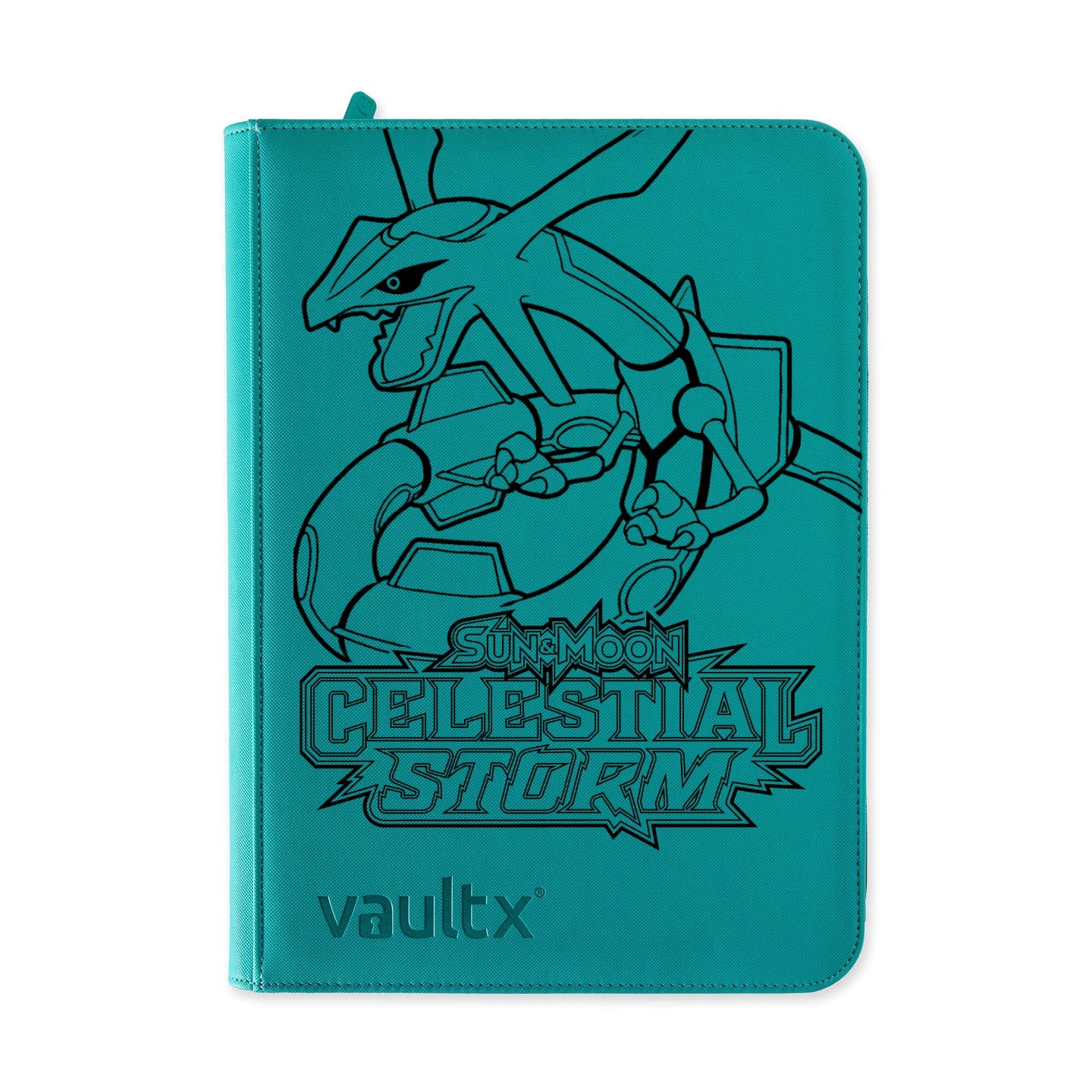 Celestial Storm (SM7)