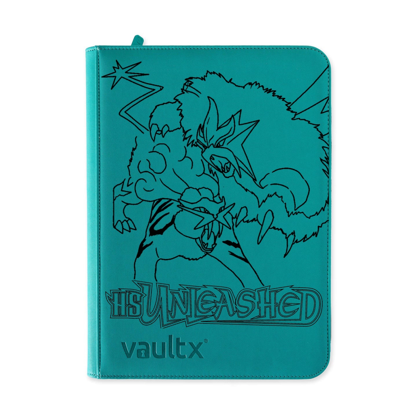 Unleashed (HGSS2)