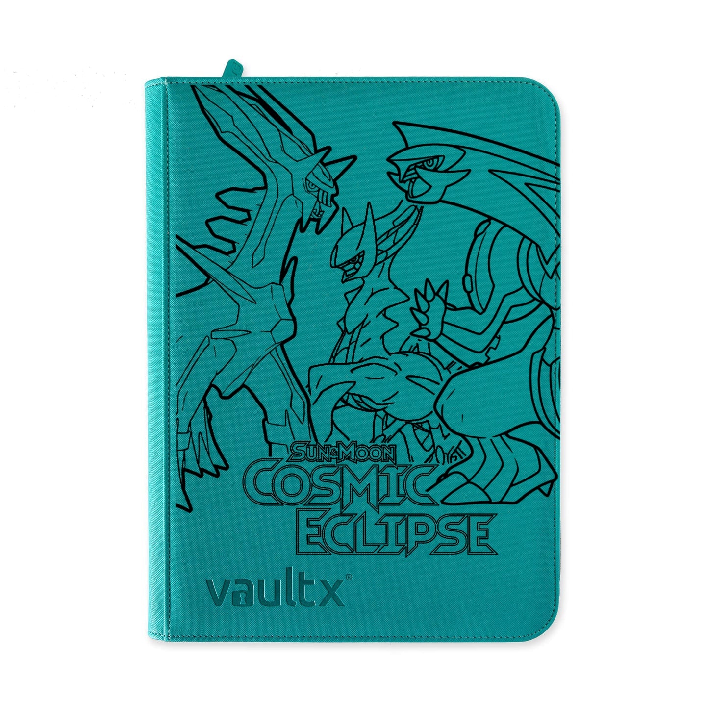 Cosmic Eclipse (SM12)
