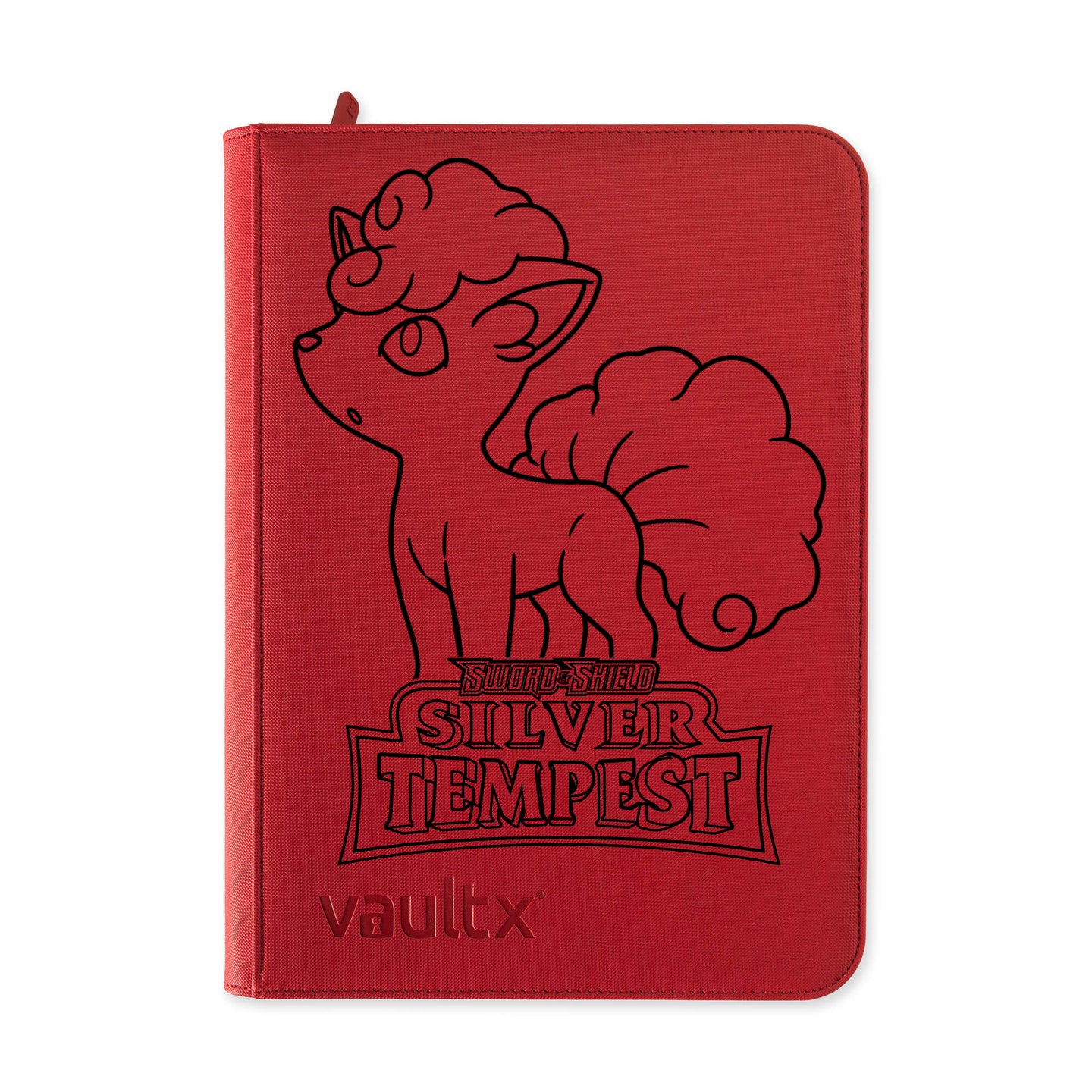 Silver Tempest (SWSH12)