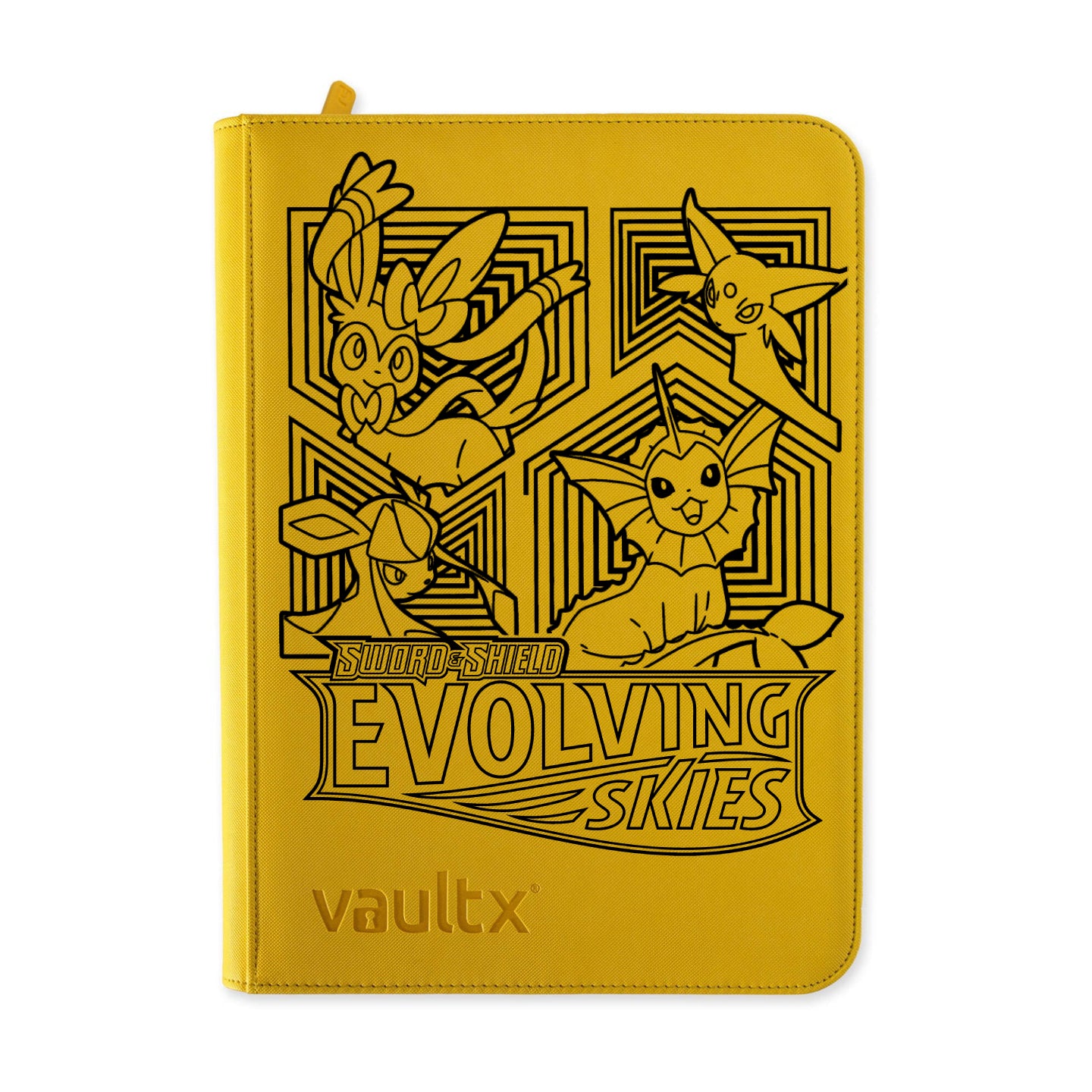 Evolving Skies (SWSH7)